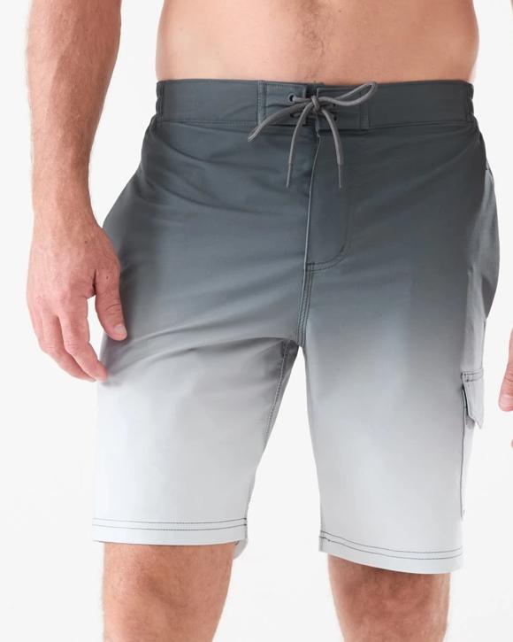 4 Way Stretch Boardshorts