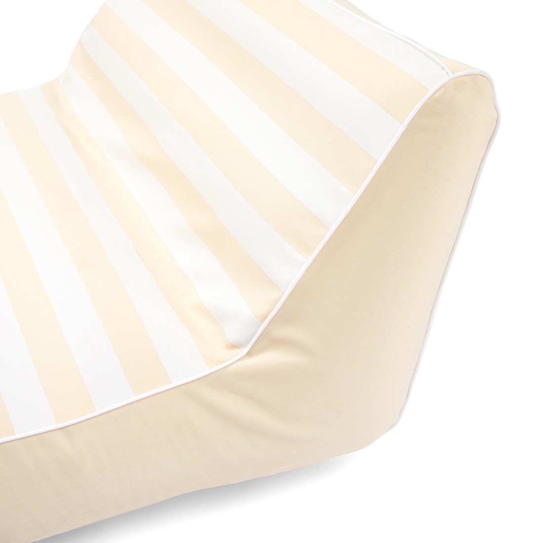 9 Inflatable Fabric Covered Lounger, 9 of 9