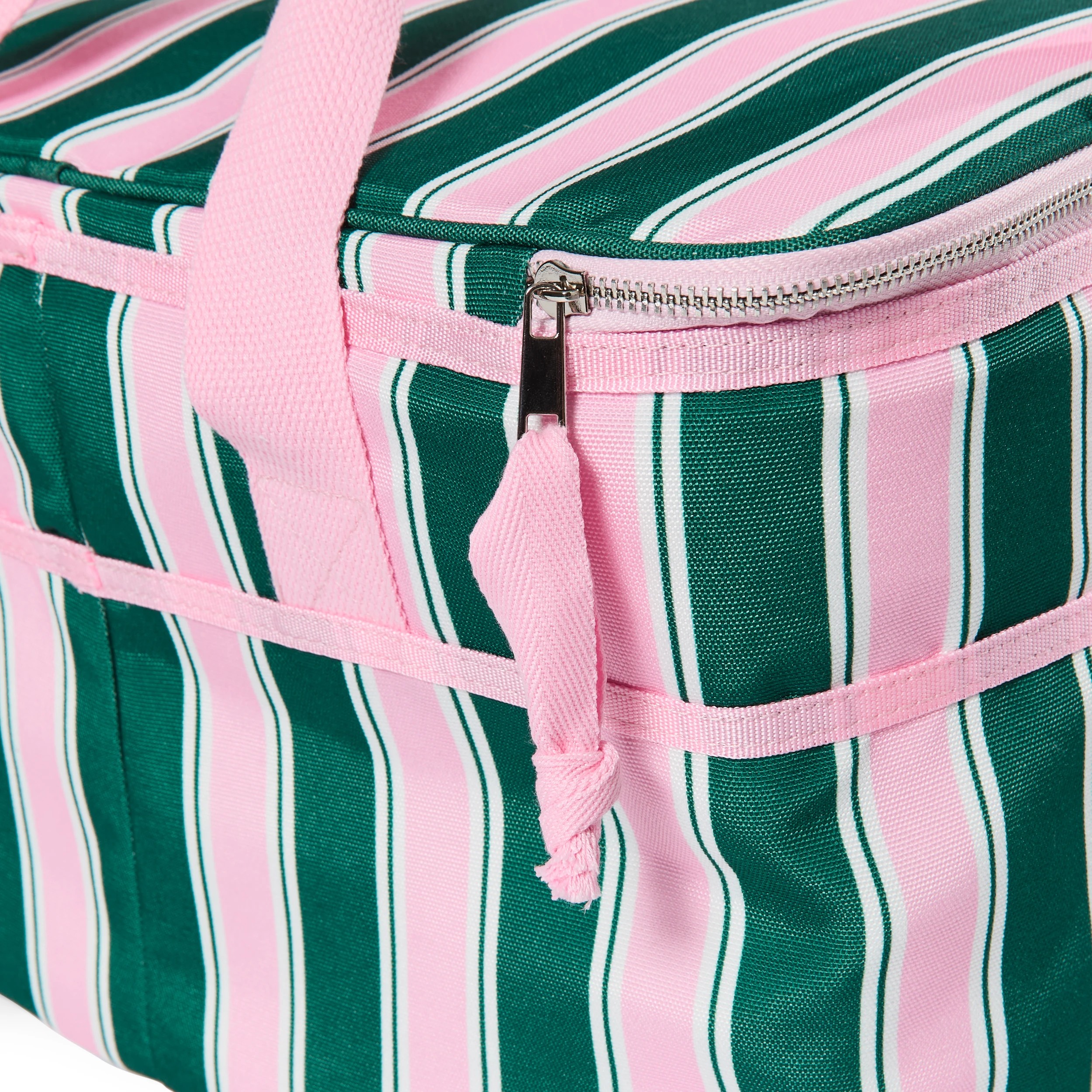 7 Canvas Cooler Bag, 7 of 10