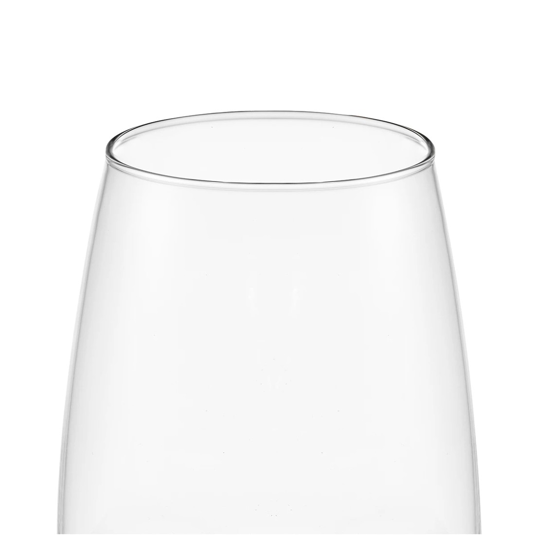 4 6 Santorini Red Wine Glasses, 4 of 7