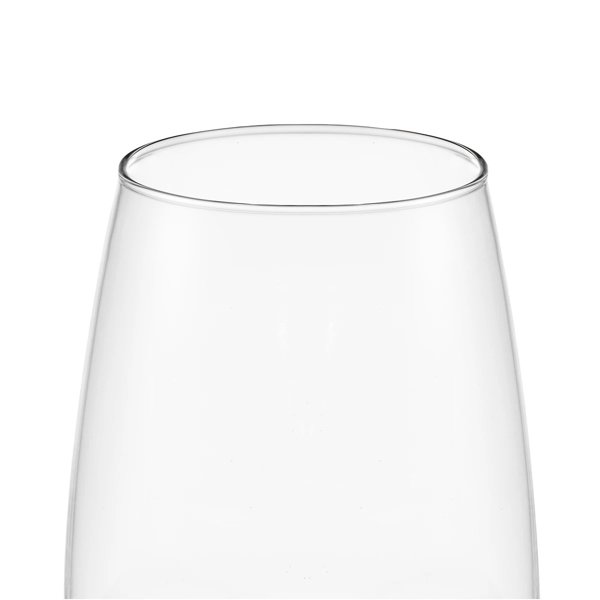 4 6 Santorini Red Wine Glasses, 4 of 7
