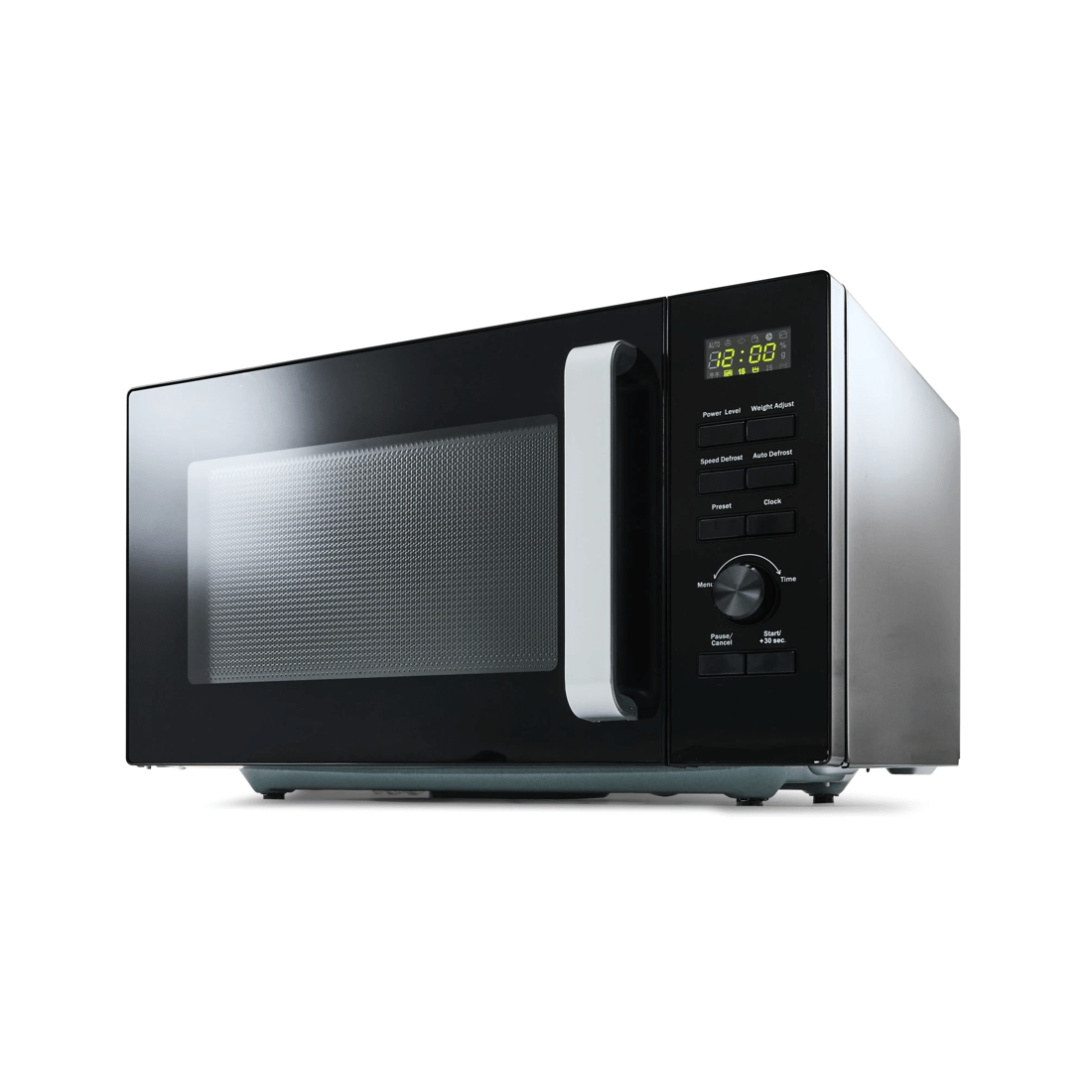 1 30L Flatbed Microwave, 1 of 7