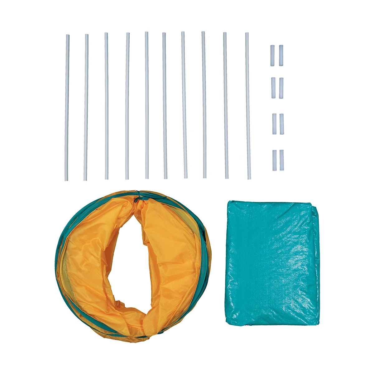 10 2-in-1 Play Tent, 10 of 10