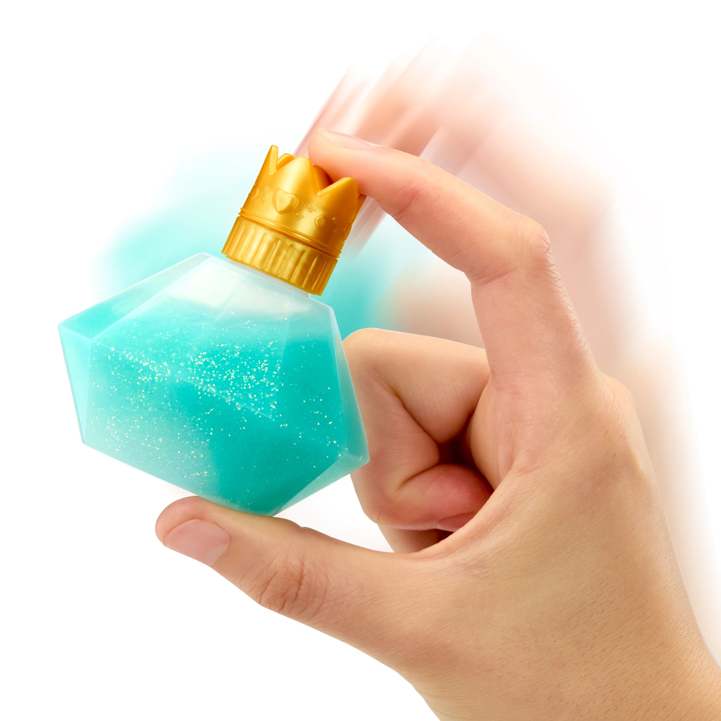 5 L.O.L. Surprise! Princess Tots - Assorted, 5 of 10