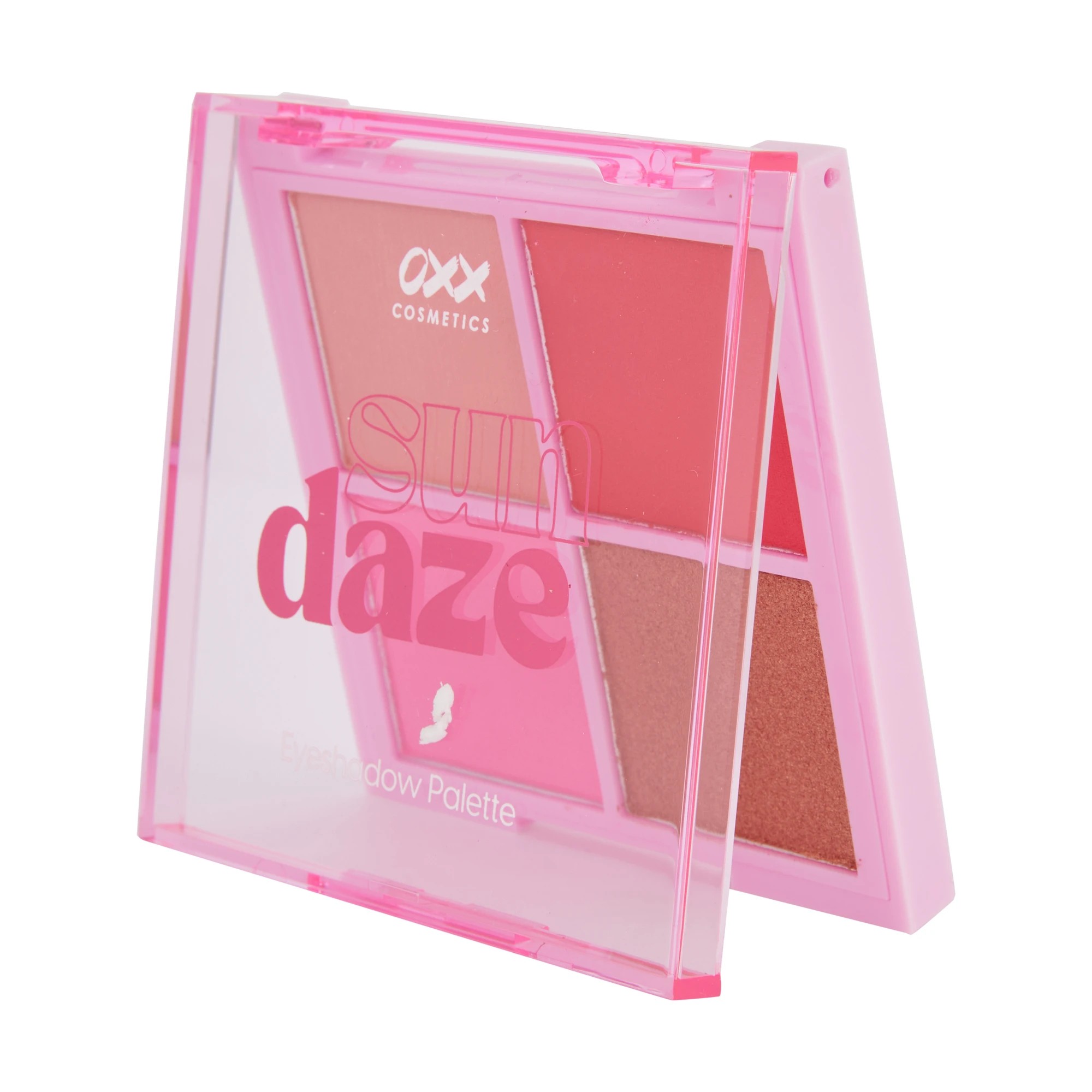 5 OXX Cosmetics Sun Daze Eyeshadow Palette - Ruby, 5 of 7