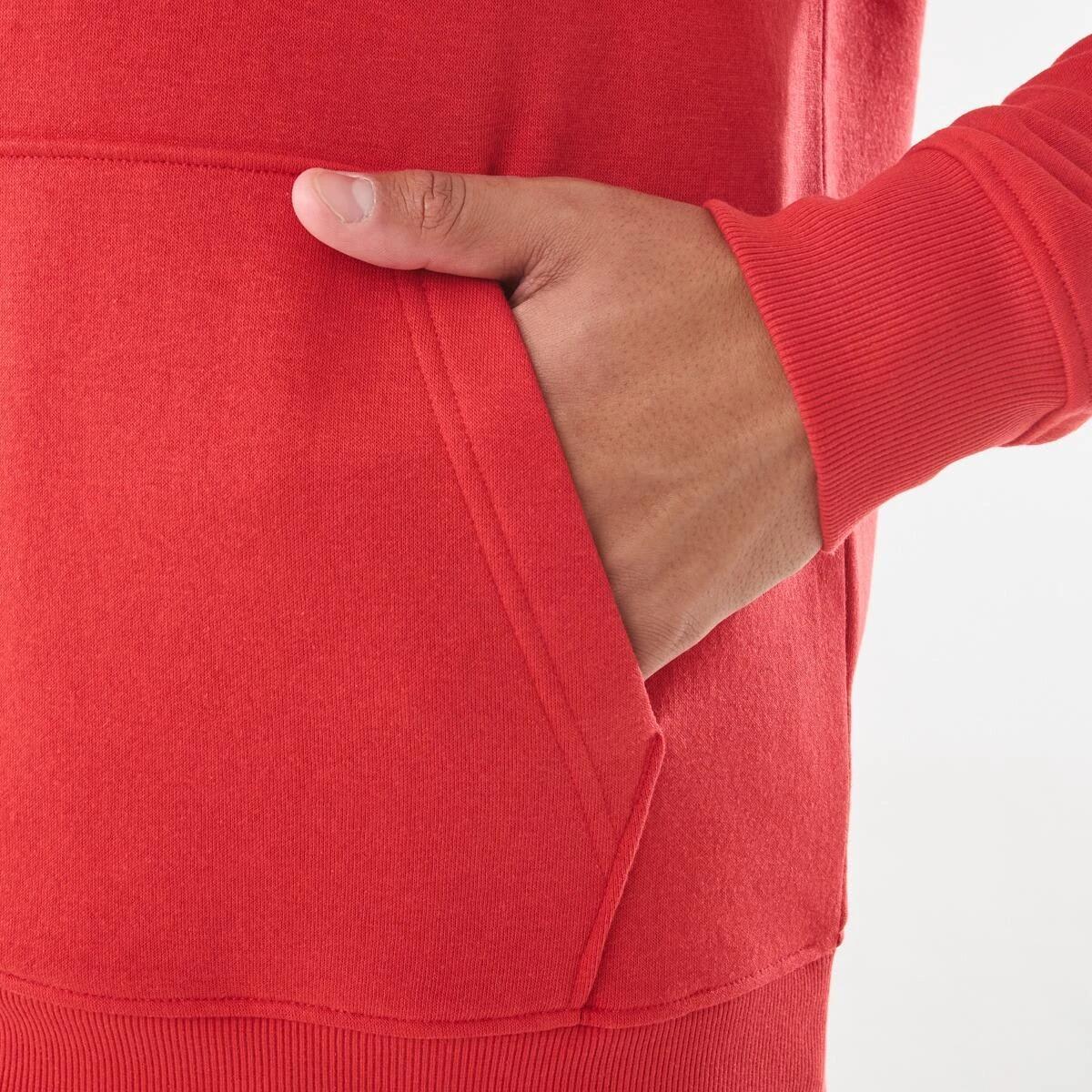 7 Official AFL Adult Hoodie Gc Suns, 7 of 7