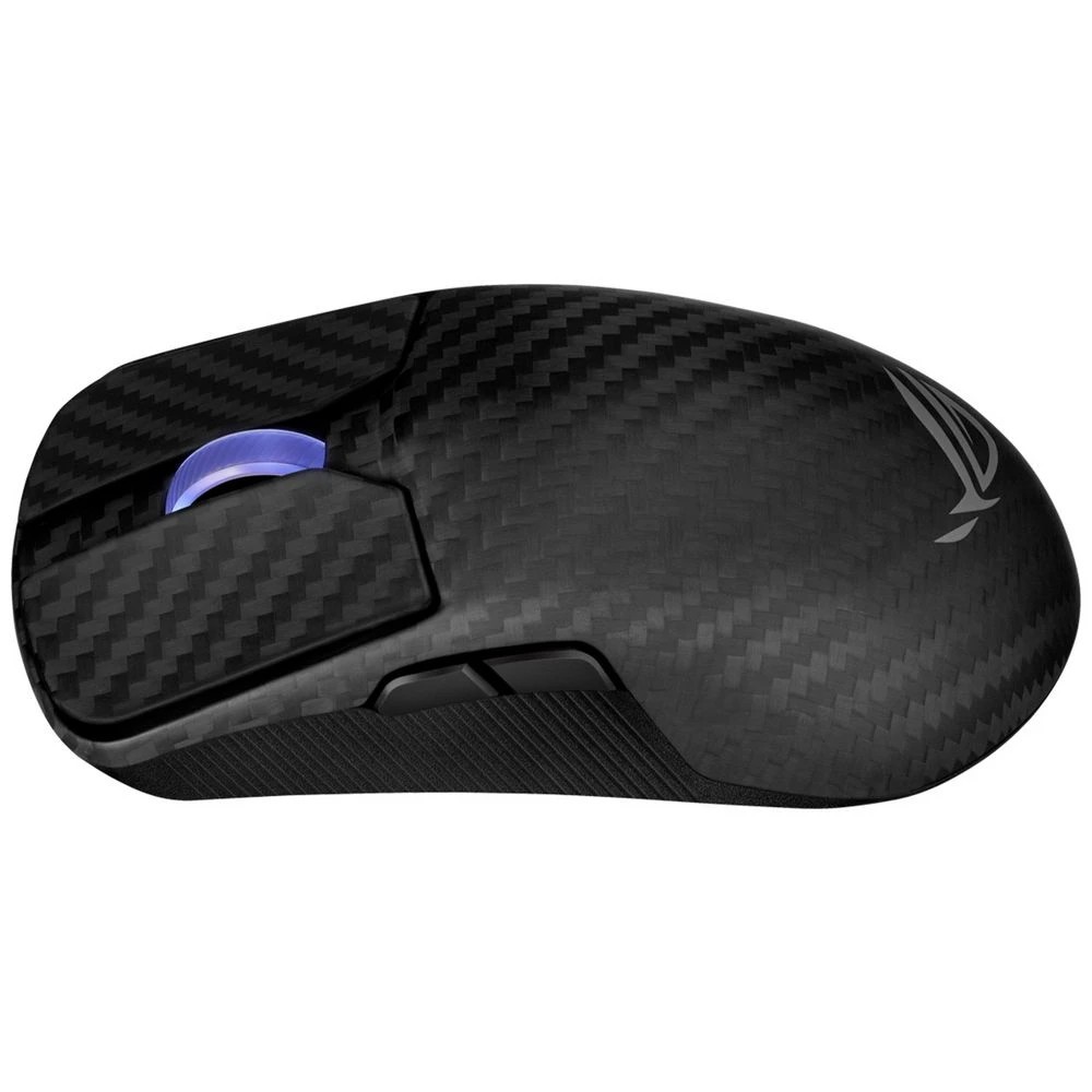 6 Asus ROG Harpe Ace Extreme Wireless Gaming Mouse, 6 of 7