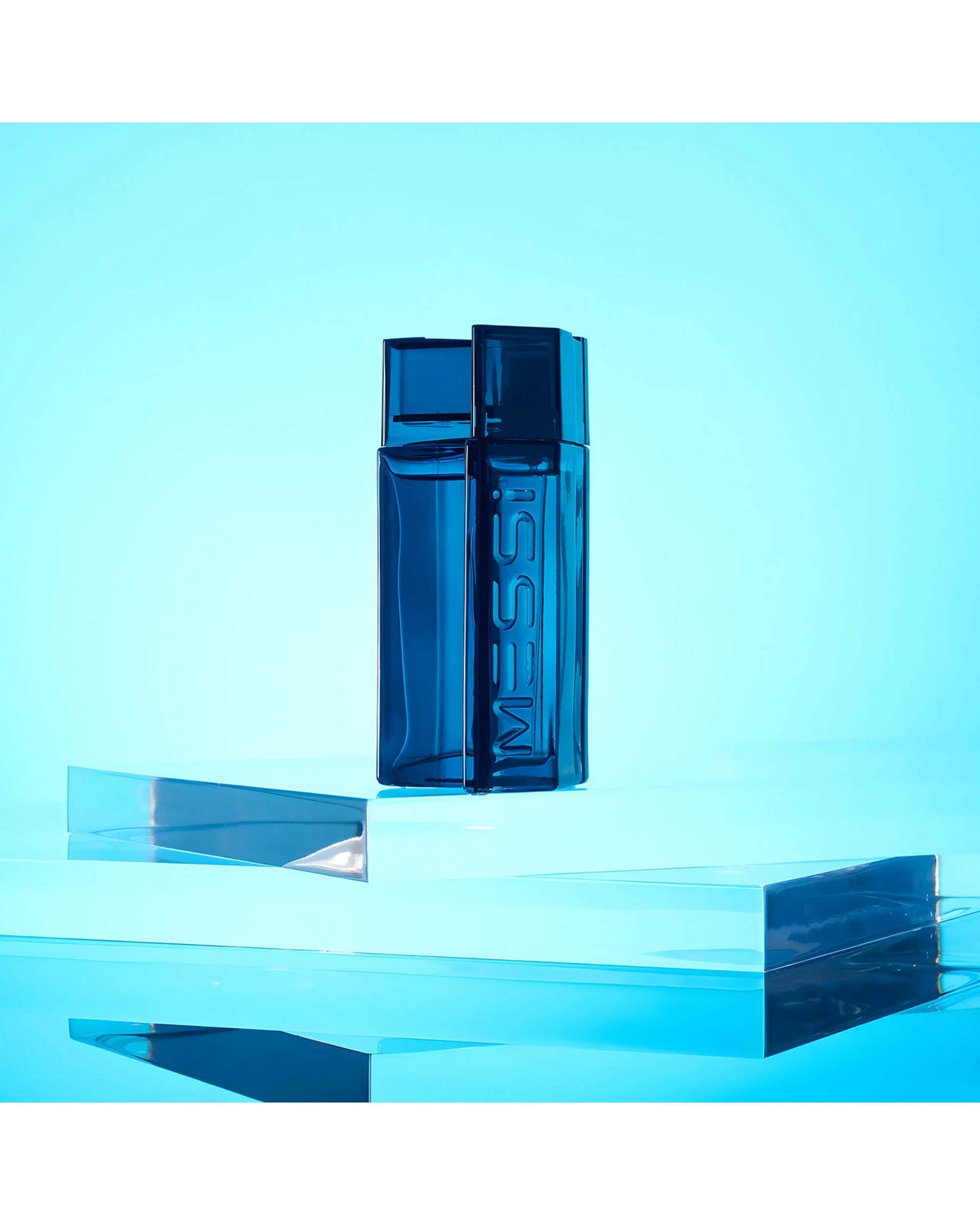 2 Messi 100ml EDP, 2 of 9