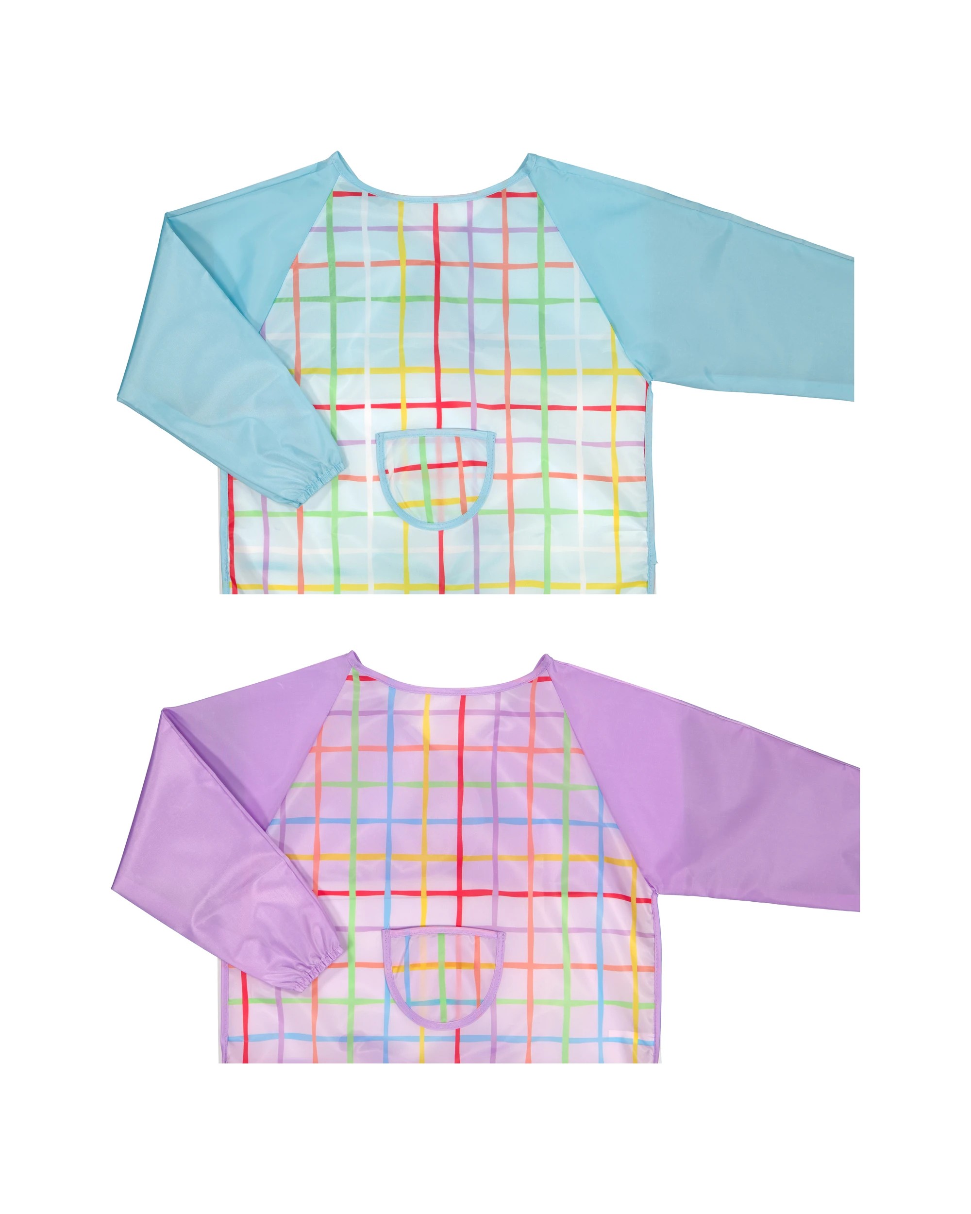 3 Art Smock - Assorted, 3 of 5