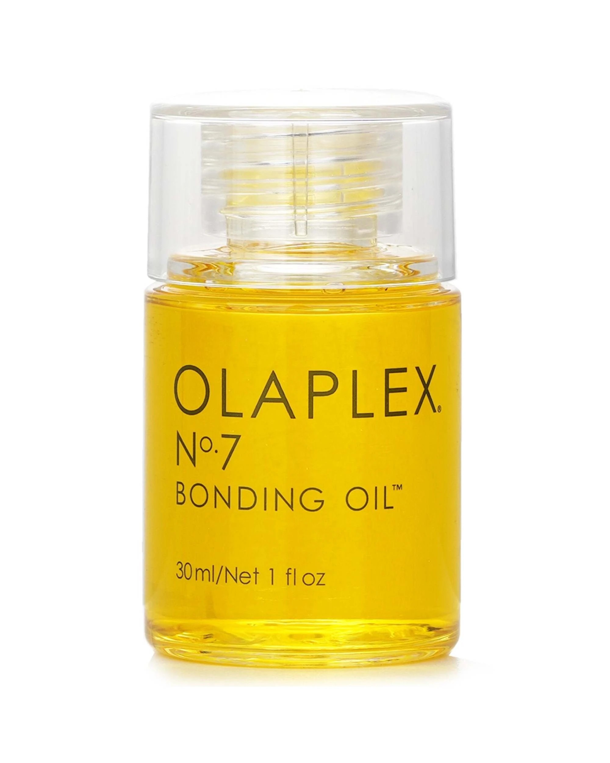 1 Olaplex No7 Bonding Oil  30ml/1oz, 1 of 3