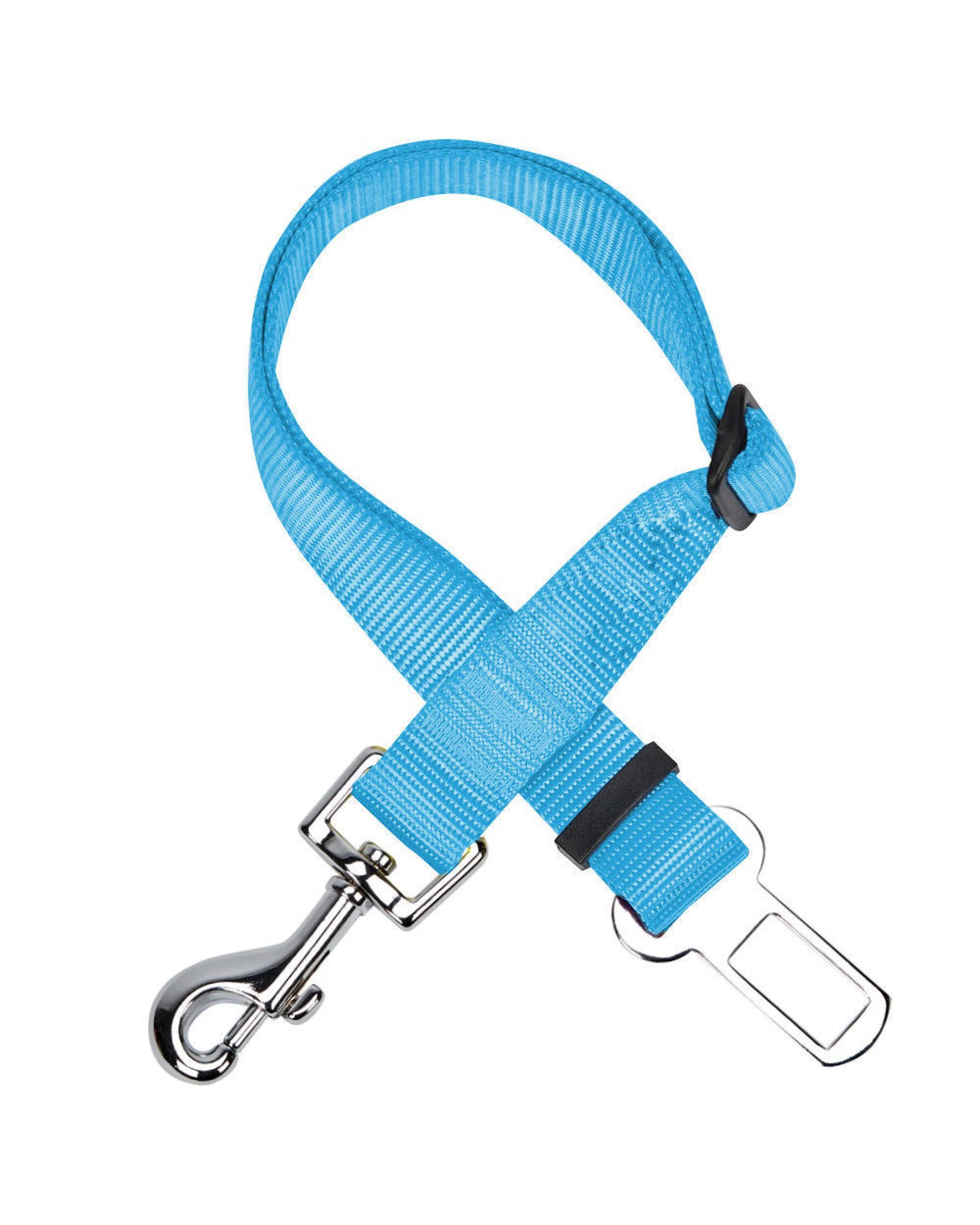 3 BR Pets Dog Safety Seat Belt Tether for Car Restraint, 3 of 6