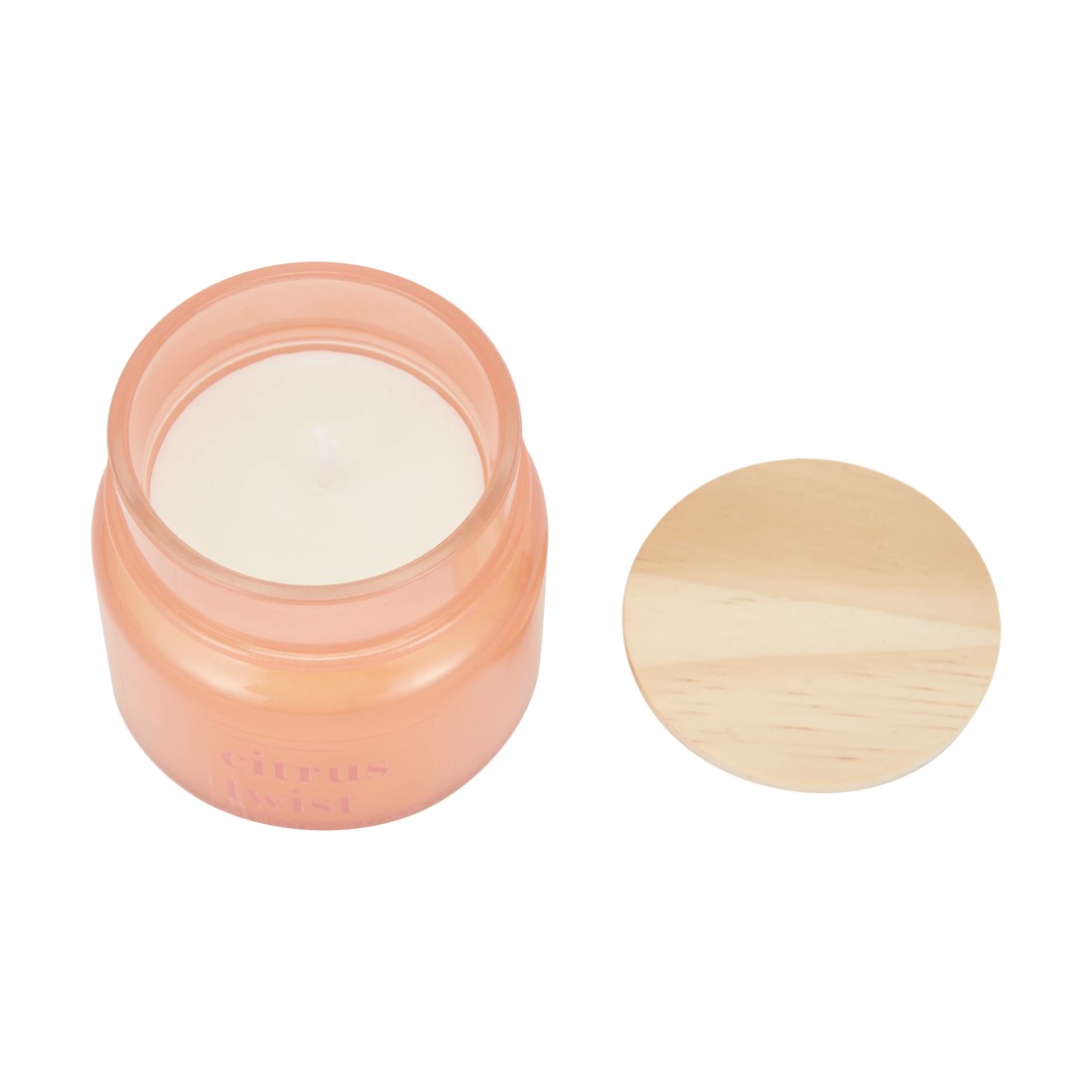 4 Citrus Twist Jar Candle, 4 of 4