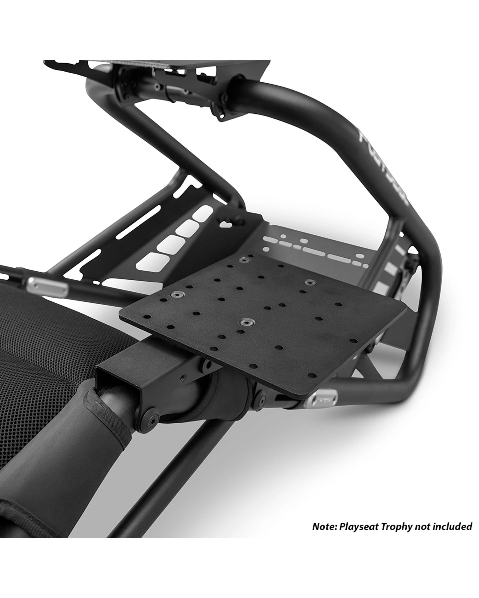 3 Playseat Racing Simulator Cockpit Trophy Gearshift and Handbrake Holder, 3 of 3
