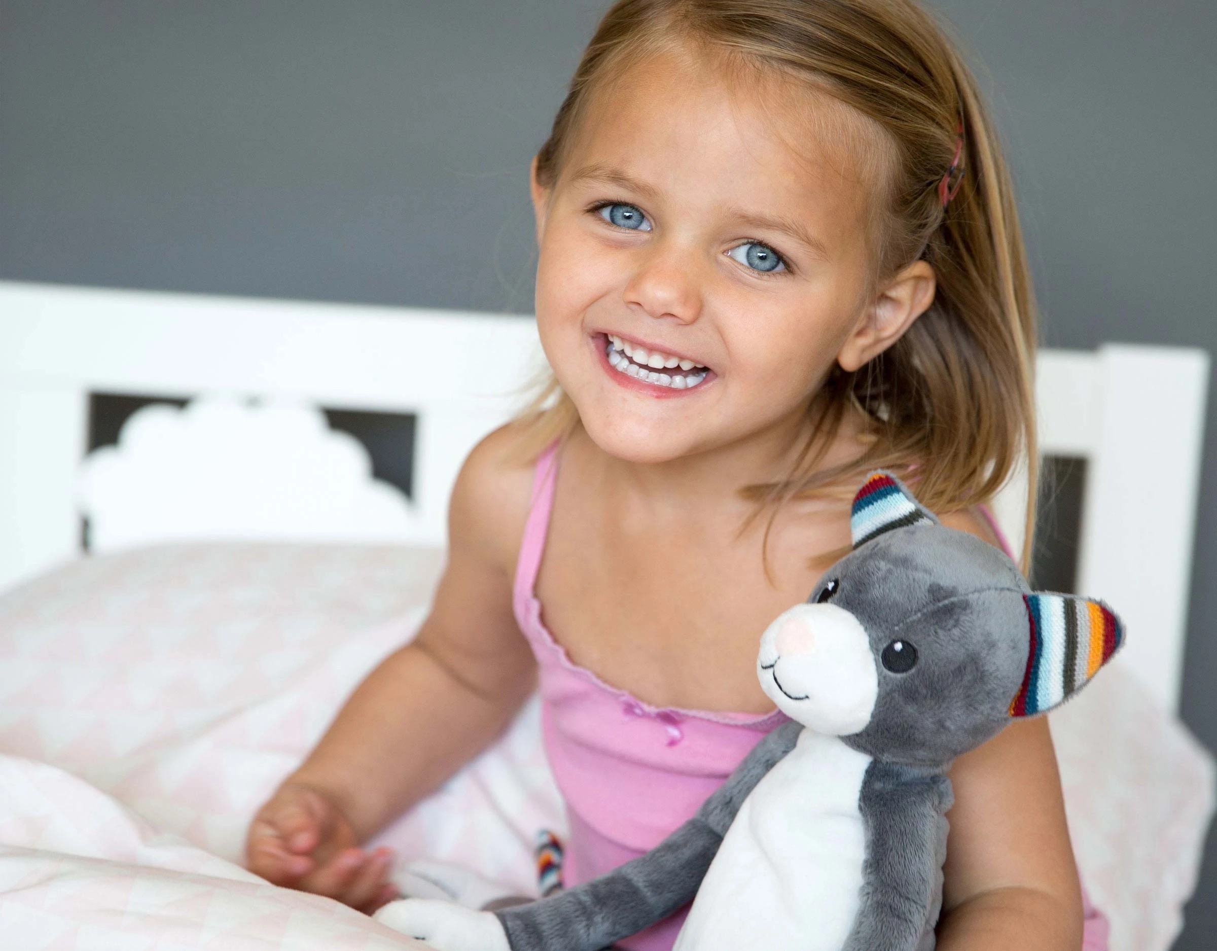 3 ZAZU Nightlight - Katie The Cat, 3 of 4