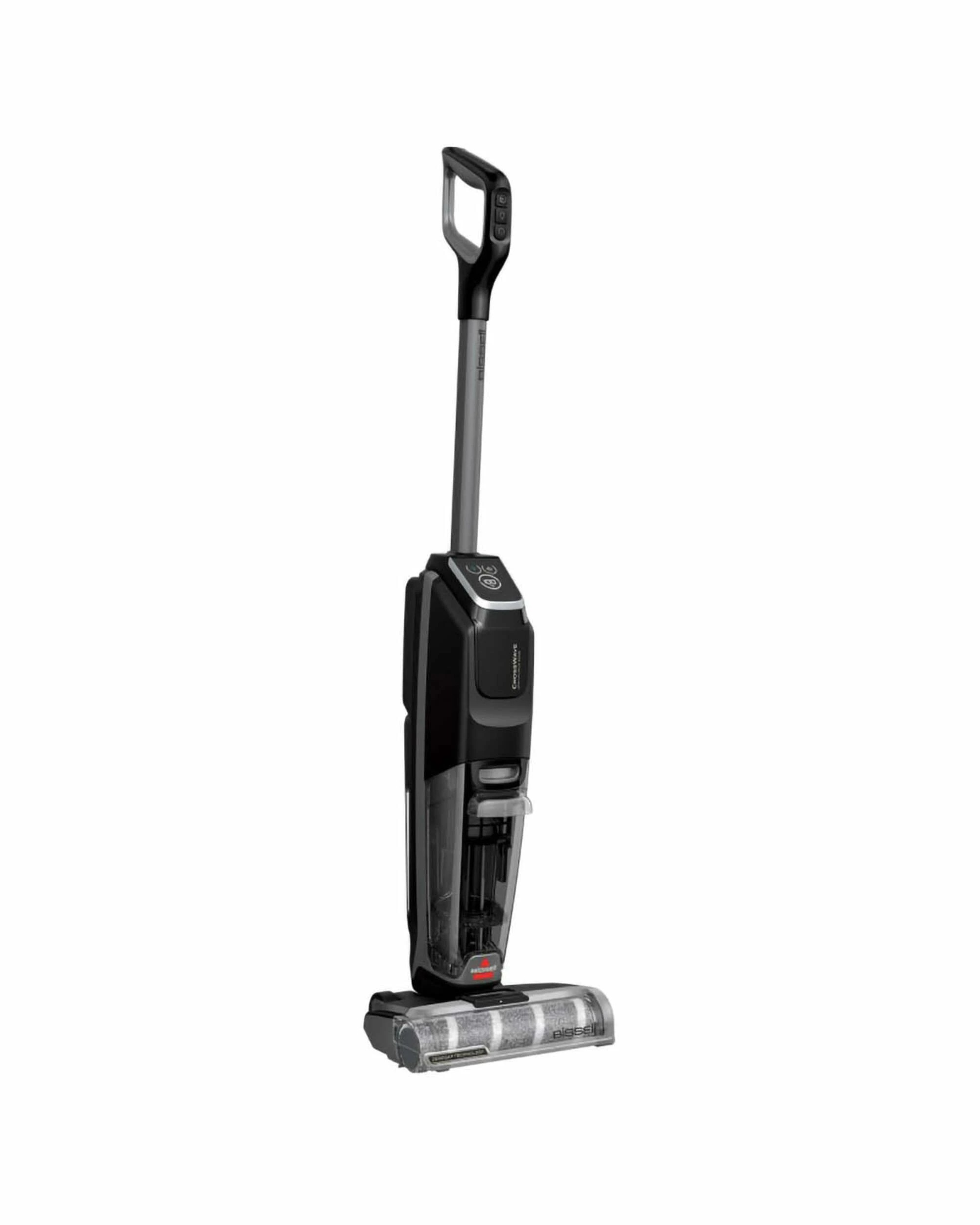 2 Bissell Crossware Omiforce Edge Cordless Multi-Surface Cleaner - BLACK, 2 of 2