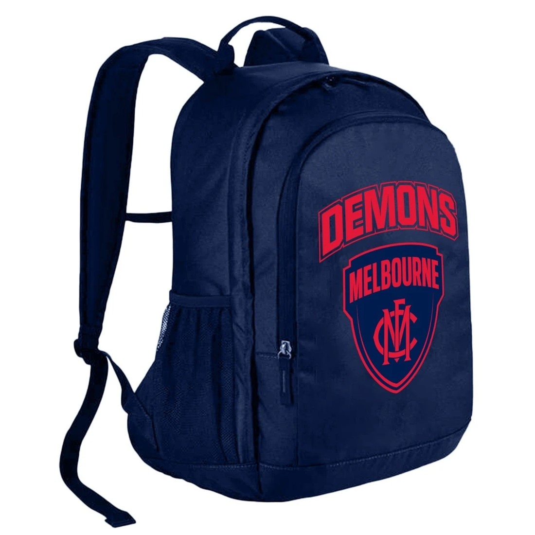1 AFL Backpack - Melbourne Demons Football Club, 1 of 1