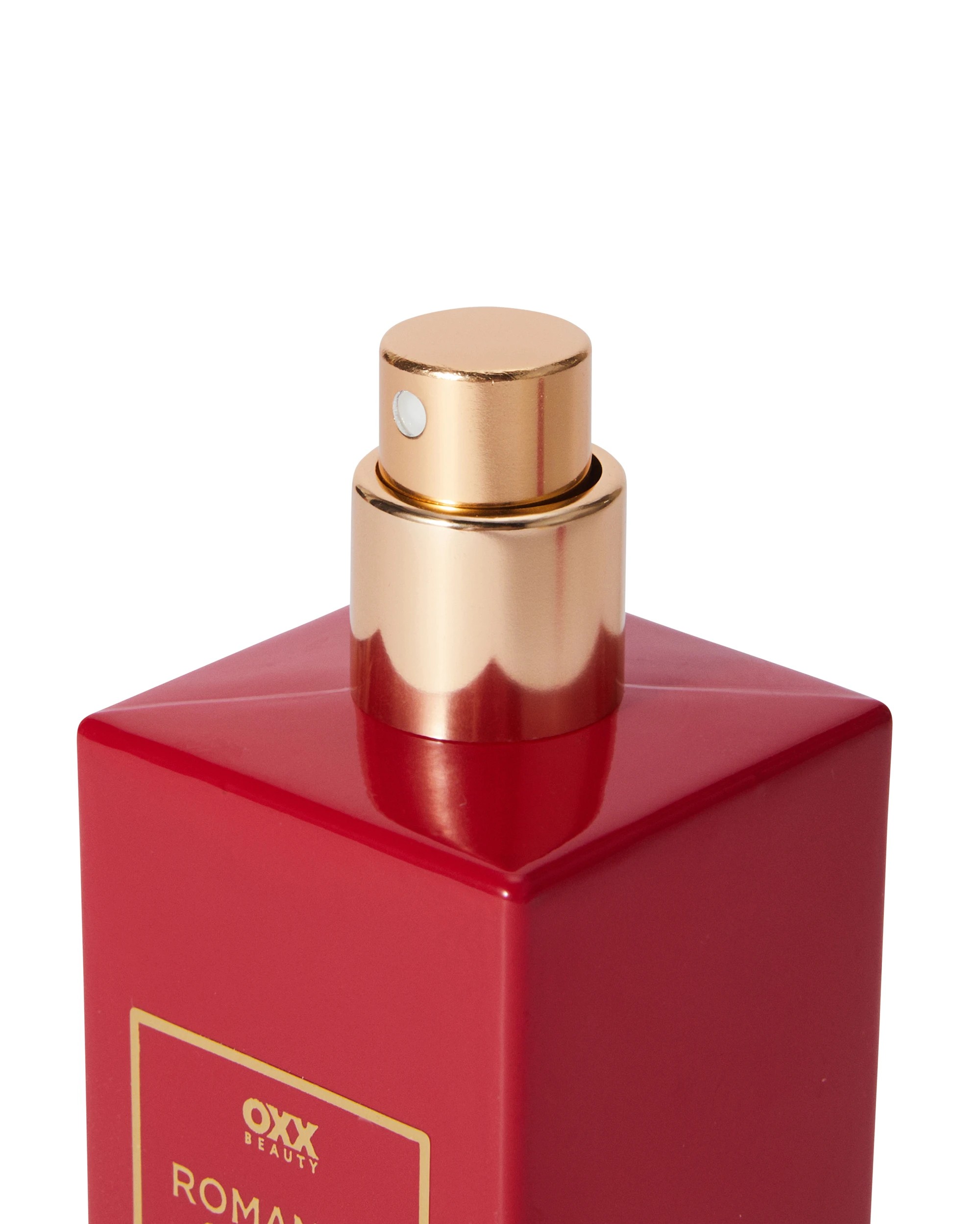 5 OXX Beauty Romantic Cherry Eau De Parfum 50ml, 5 of 6