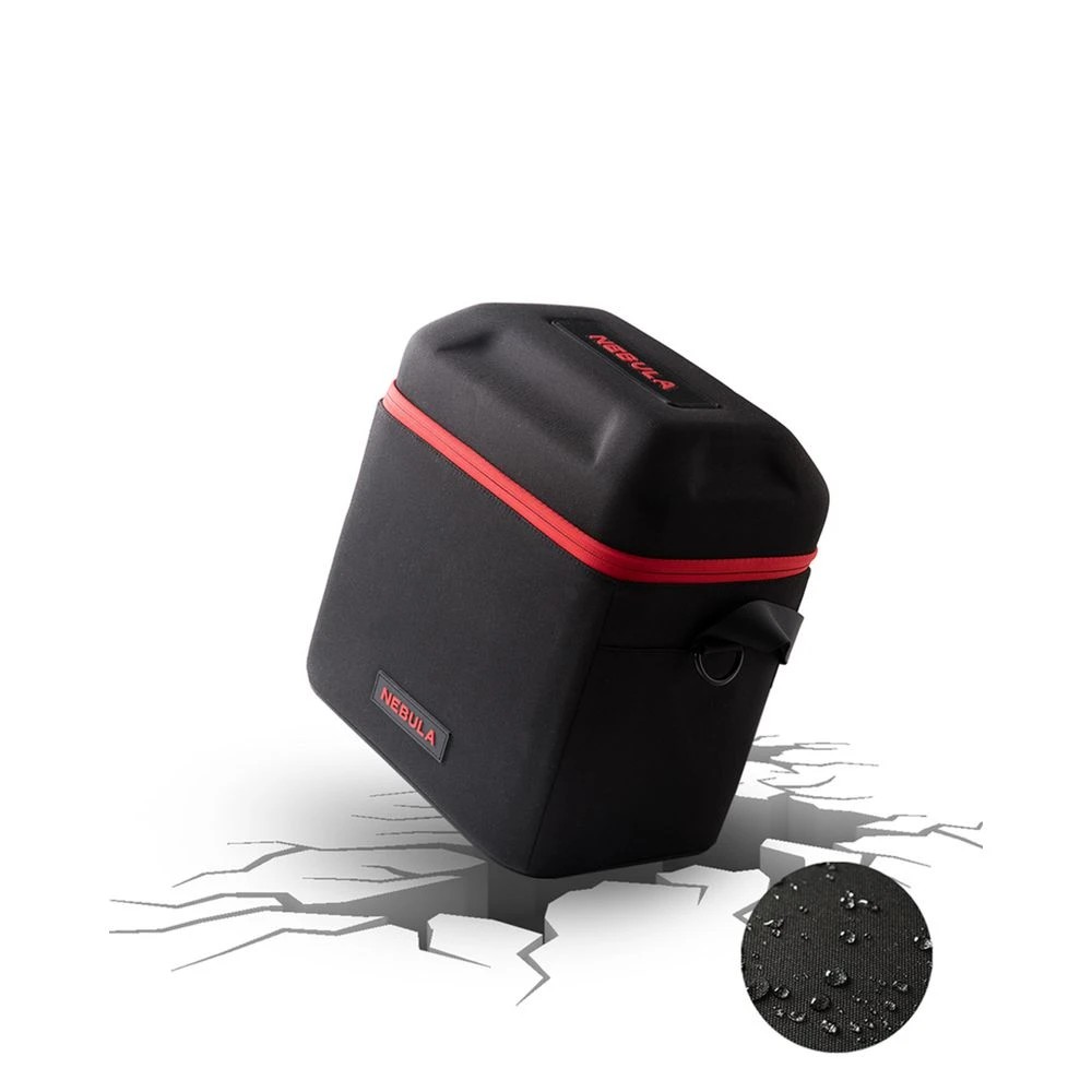 4 Nebula Cosmos Laser Carry Case, 4 of 5