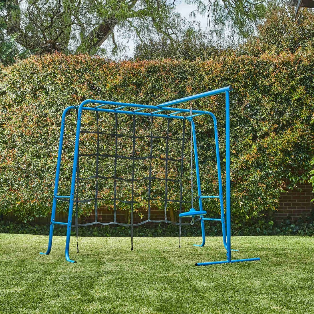 1 Monkey Bar, 1 of 10