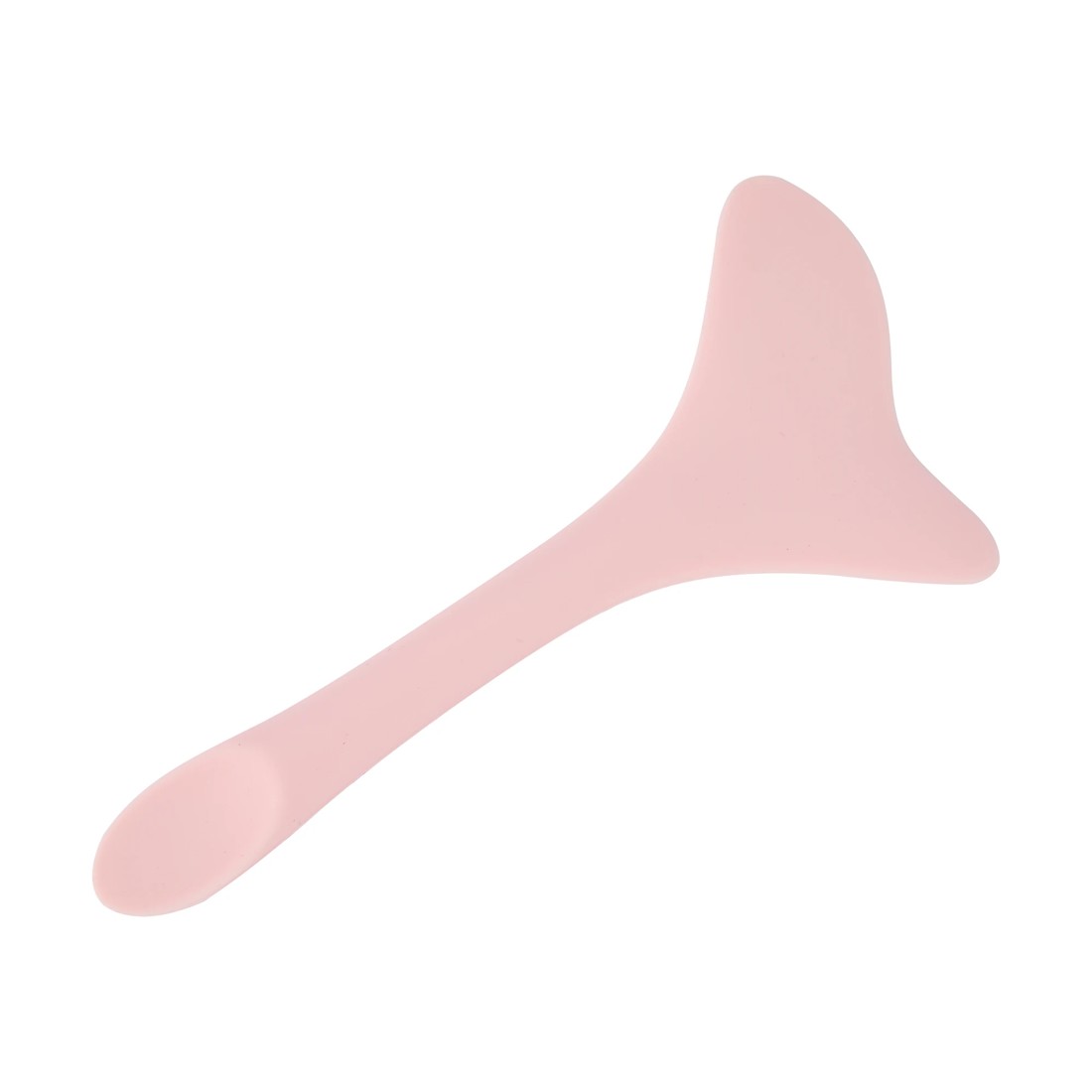 1 OXX Cosmetics Winged Eyeliner Guide - Pink, 1 of 3