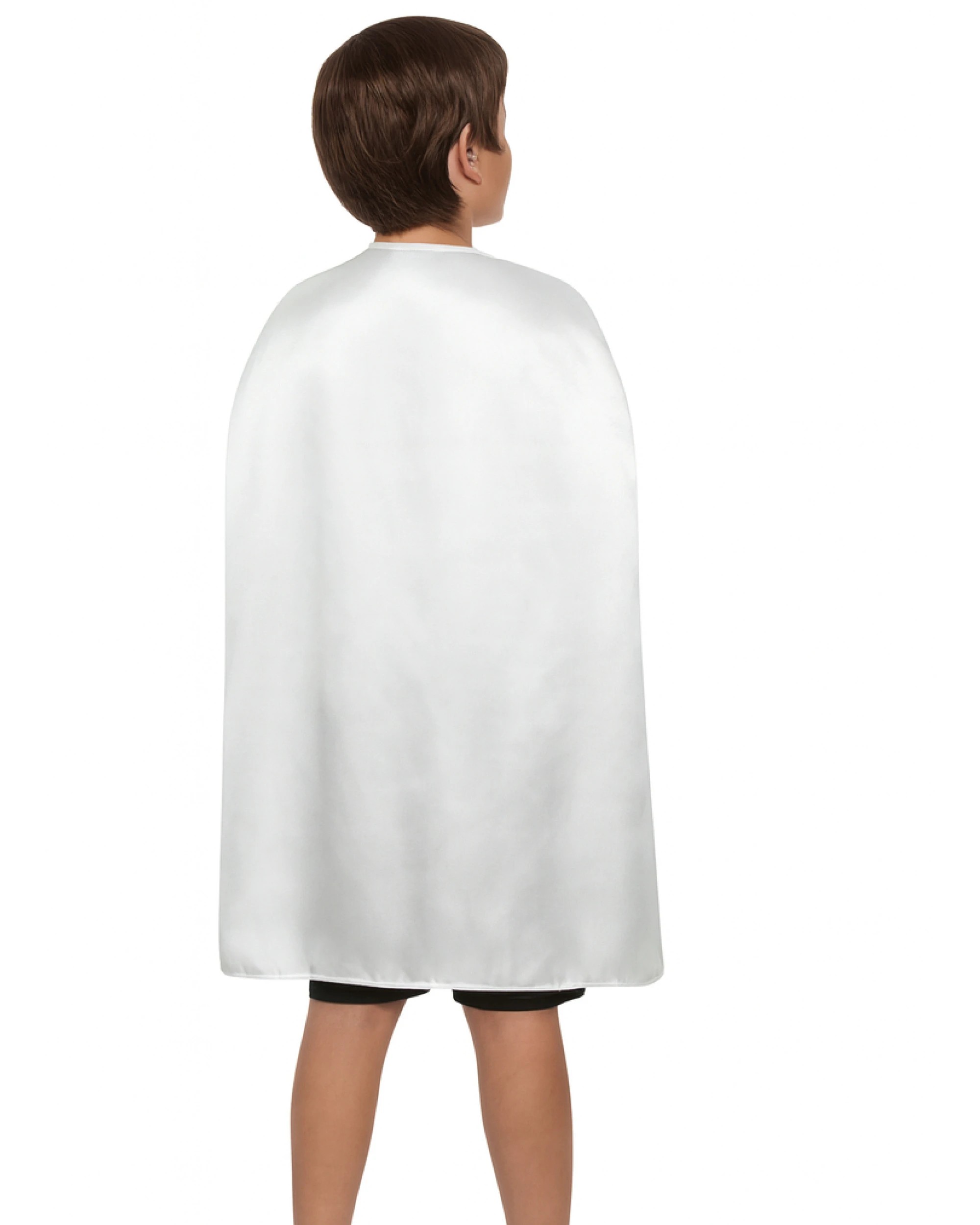 1 BR Costumes Kids Vampire Costume Cape for Halloween Parties, 1 of 1