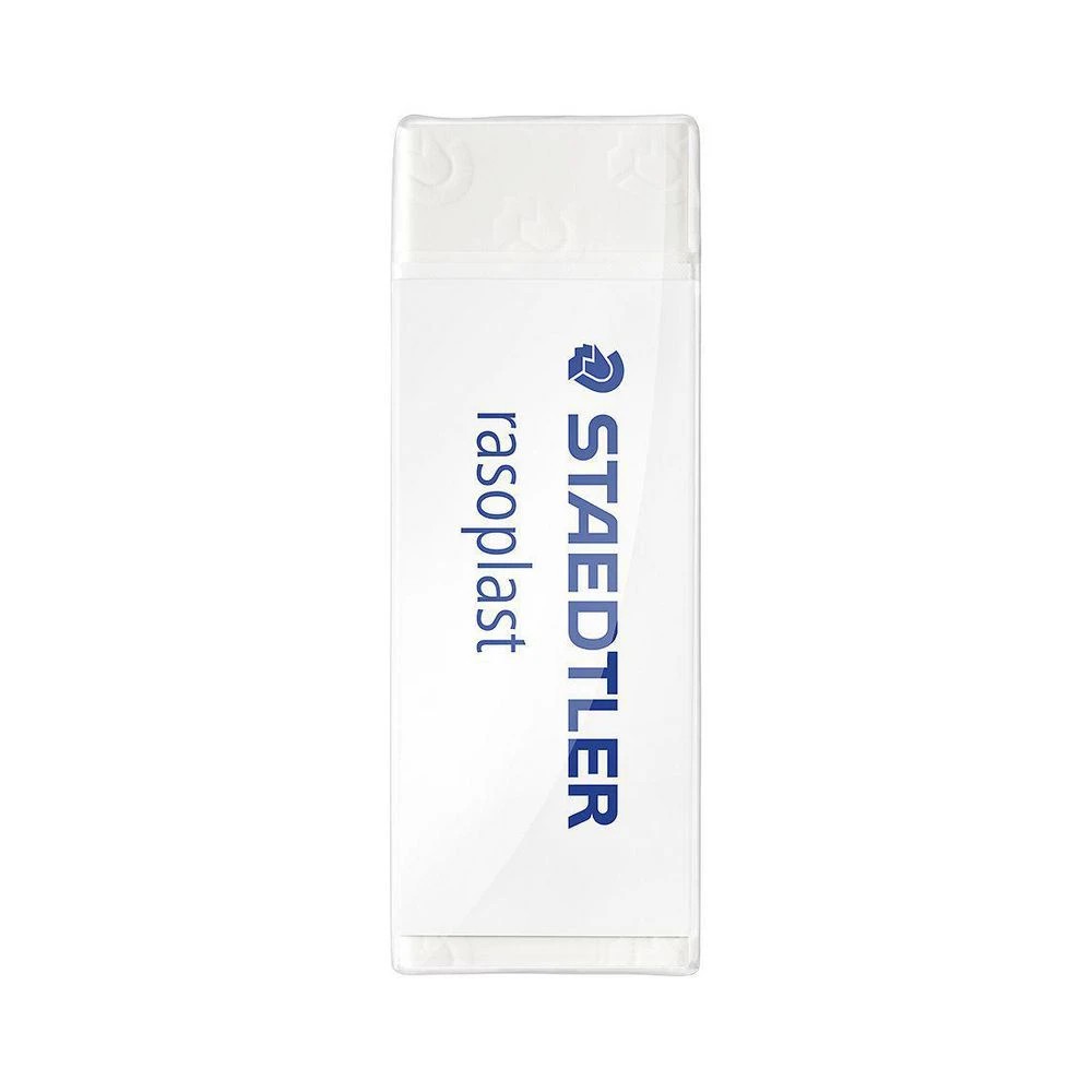 3 Staedtler Rasoplast Eraser Large, 3 of 3
