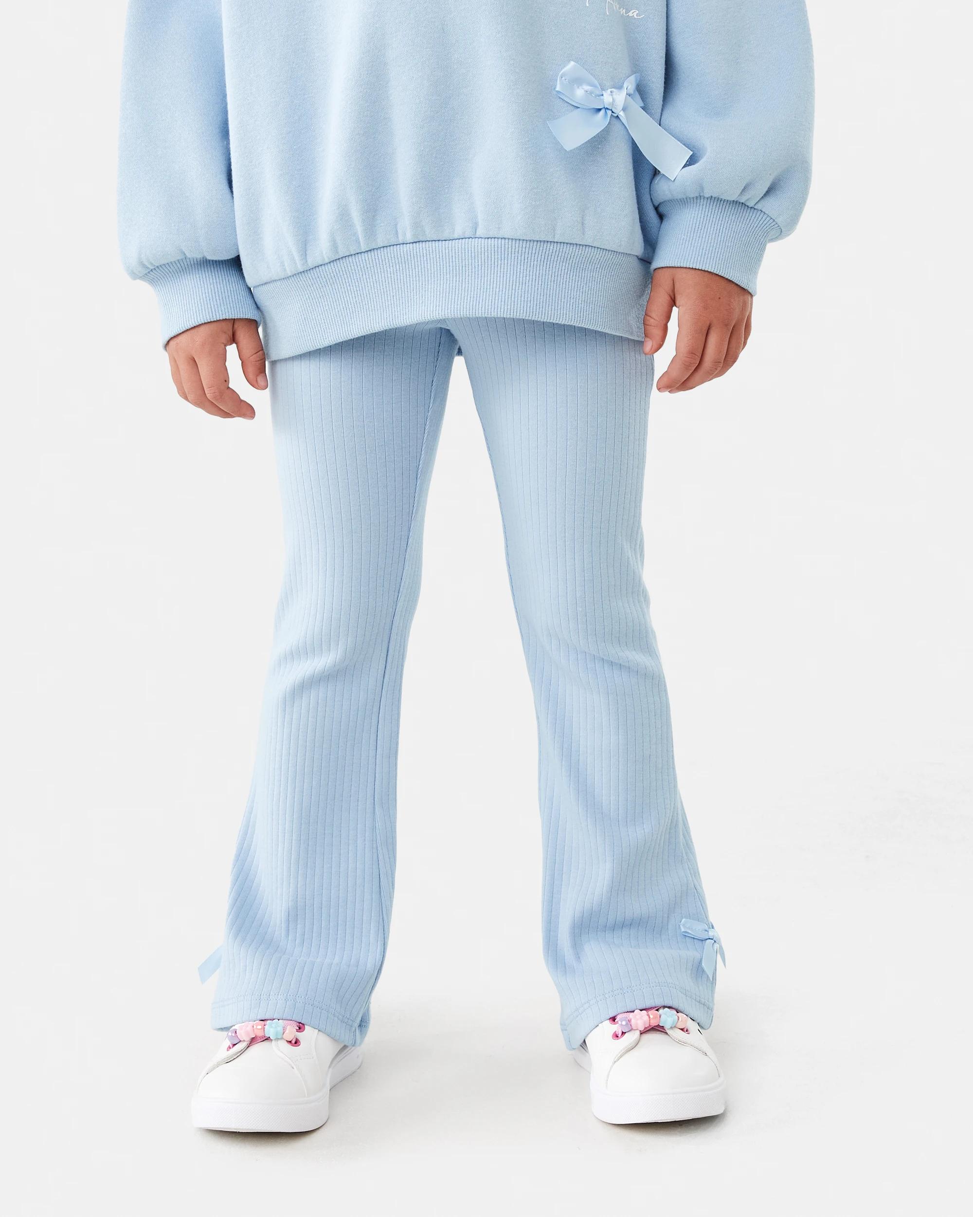 1 Frozen License Leggings Frozen, 1 of 7