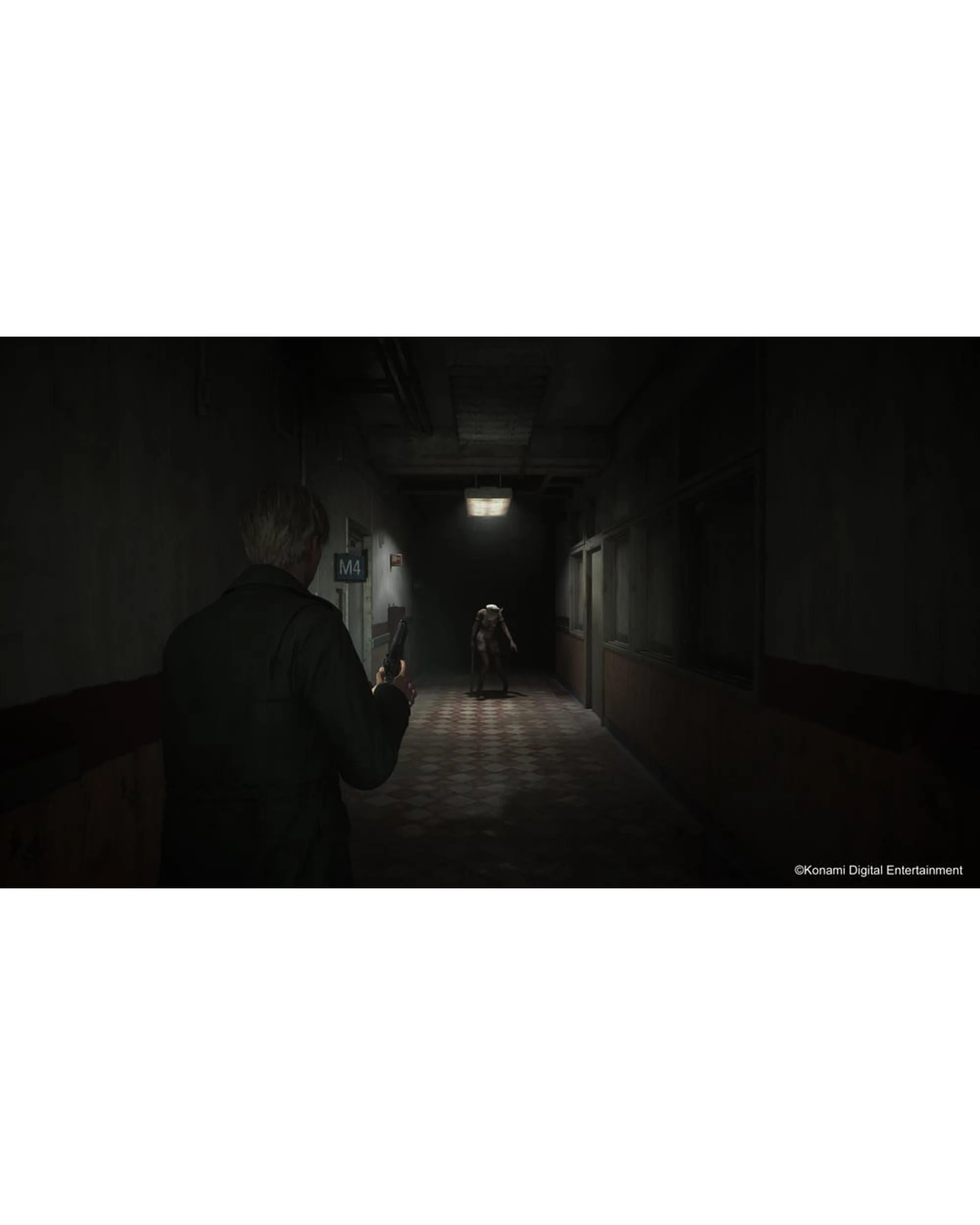 9 Silent Hill 2 Remake - PS5, 9 of 10