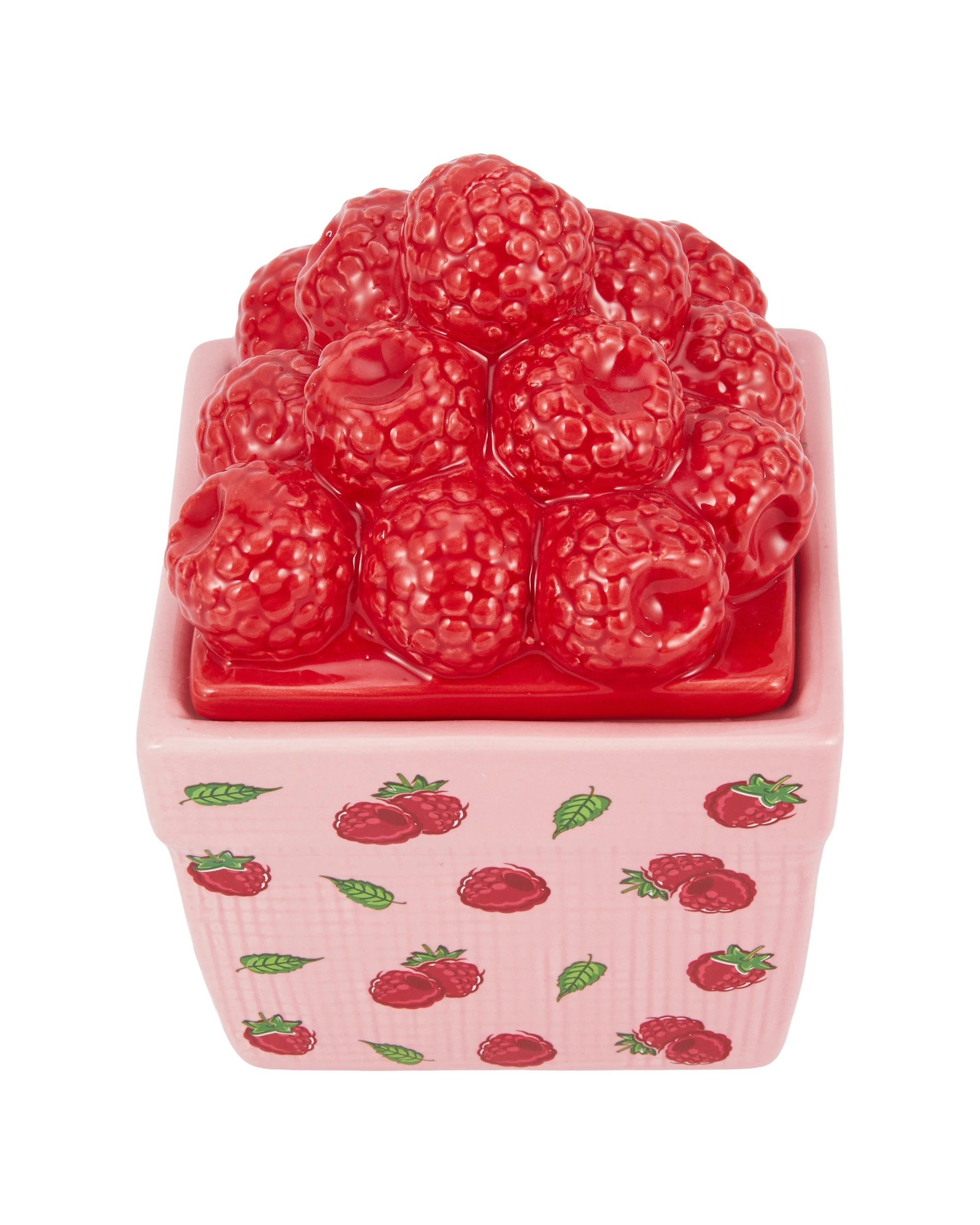 3 Brunch Club Berry Basket Candle, 3 of 6