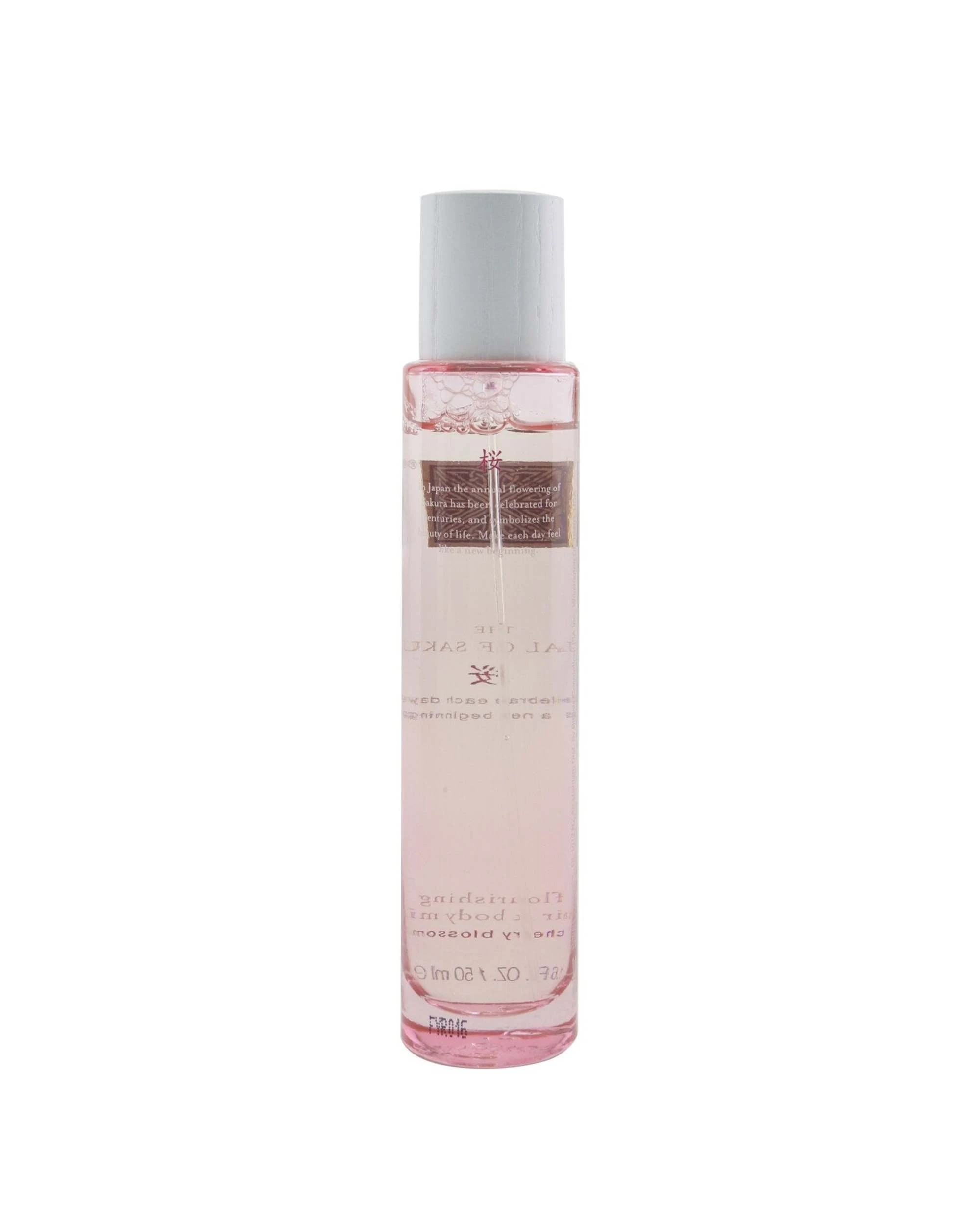 2 Rituals The Ritual Of Sakura Flourishing Hair & Body Mist  50ml/1.6oz, 2 of 2