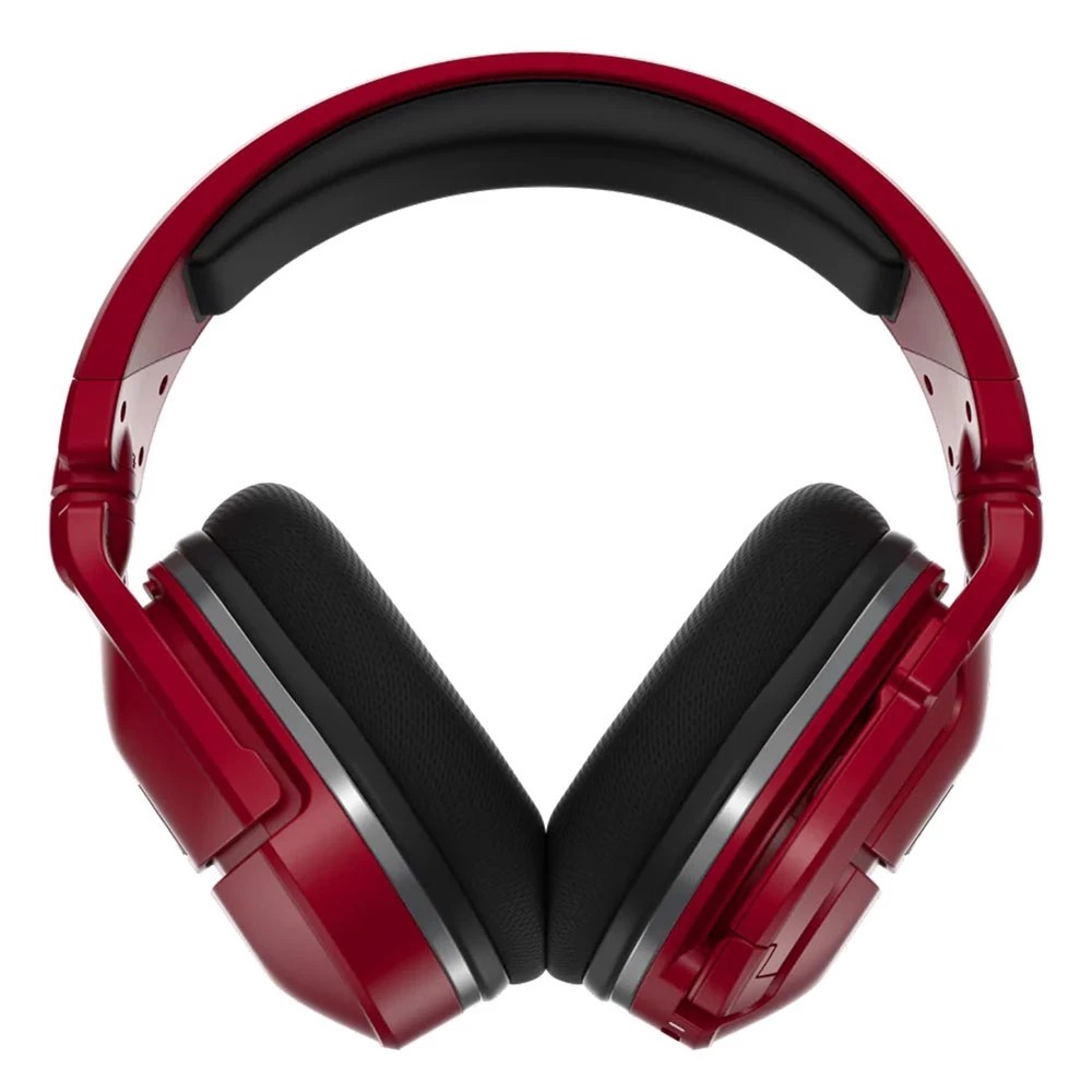 3 Turtle Beach Stealth 600 Gen 2 MAX Wireless Gaming Headset for Xbox - Red
 - Red, 3 of 5