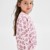 LEOPARD AOP PINK