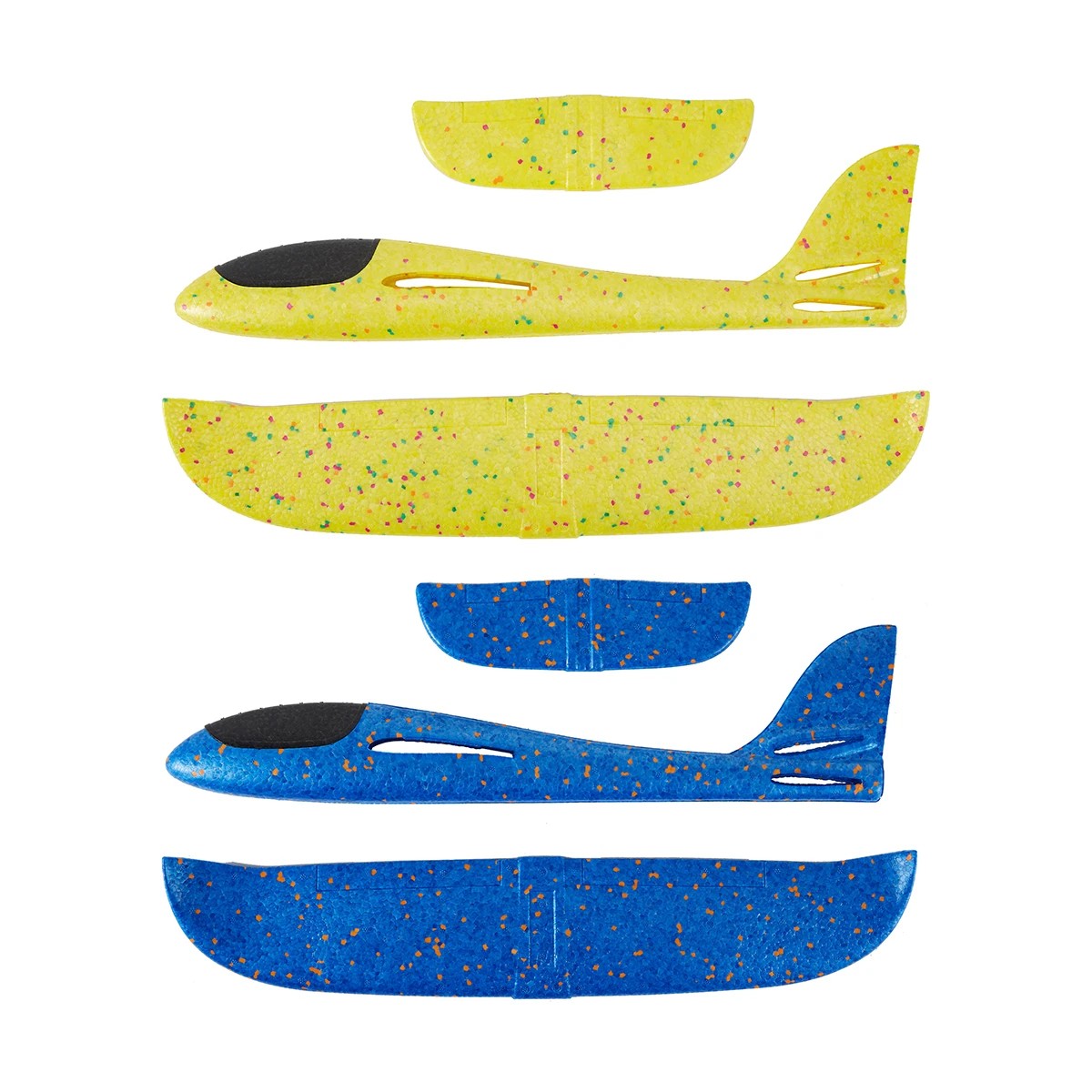 4 Foam Glider - Assorted, 4 of 6