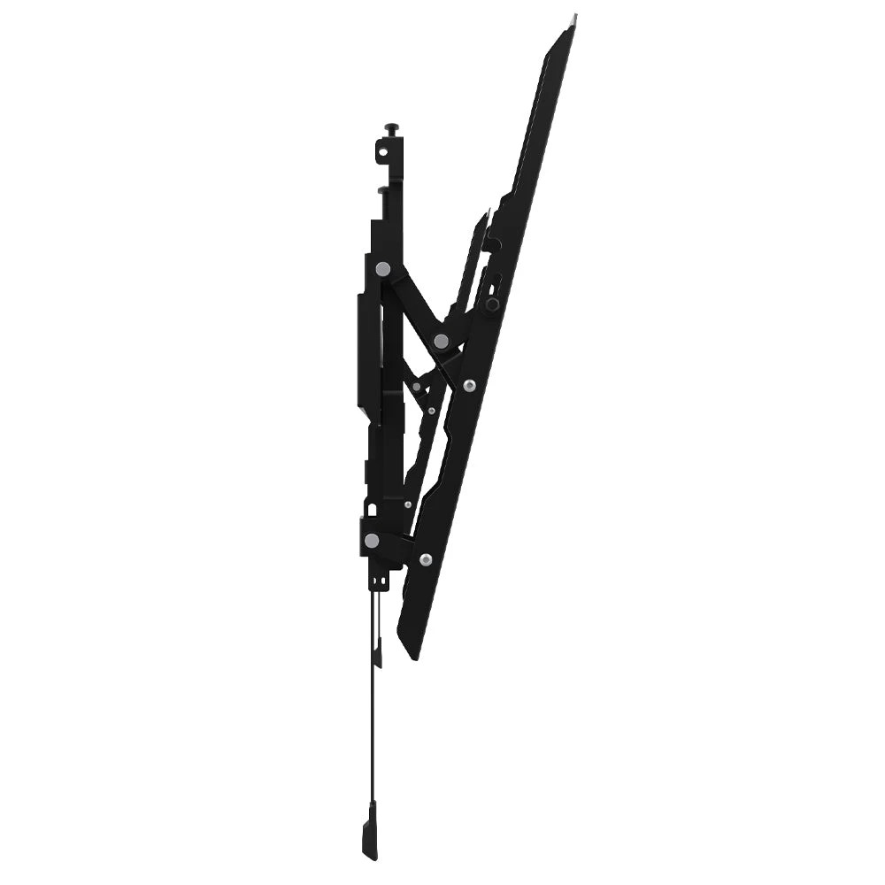 4 Kanto PT300 Low Profile Tilting TV Mount for 40" - 100" TVs - Black, 4 of 6