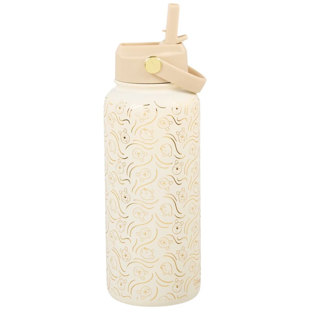 4 Disney Winnie the Pooh Drink Bottle 1L, 4 of 4