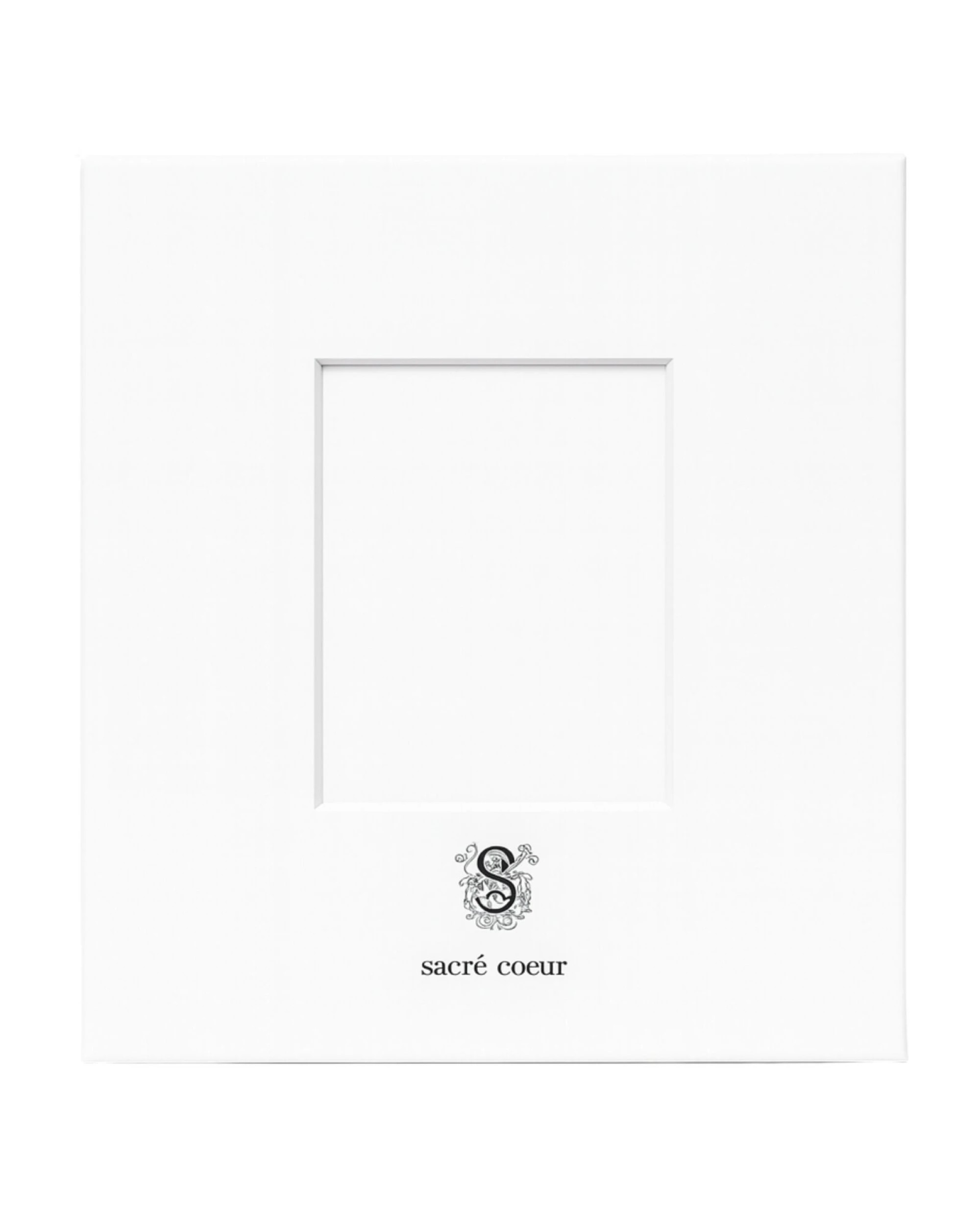 1 BR Home Le Blanc Photo Frame for Picture Wall Gallery, 1 of 3