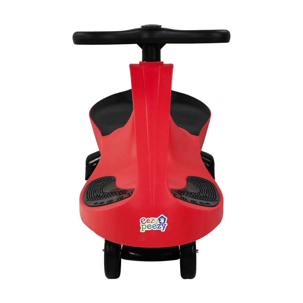 3 Eezy Peezy Swing Car - Red, 3 of 7