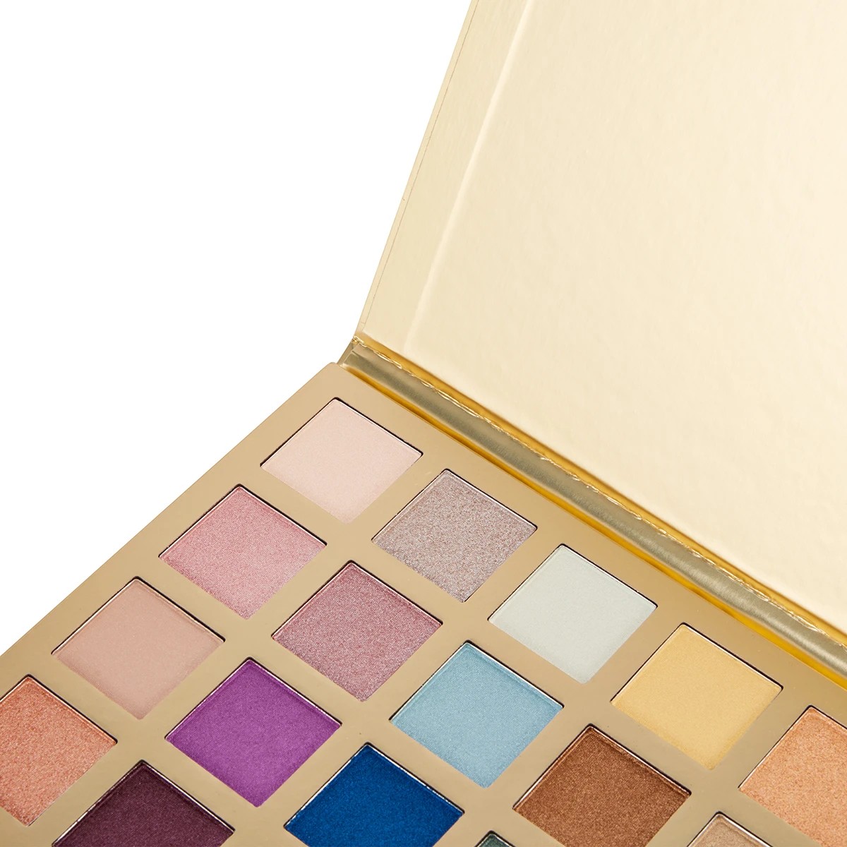 4 OXX Cosmetics 20 Shades Eyeshadow Palette - Pro Total Metals, 4 of 6