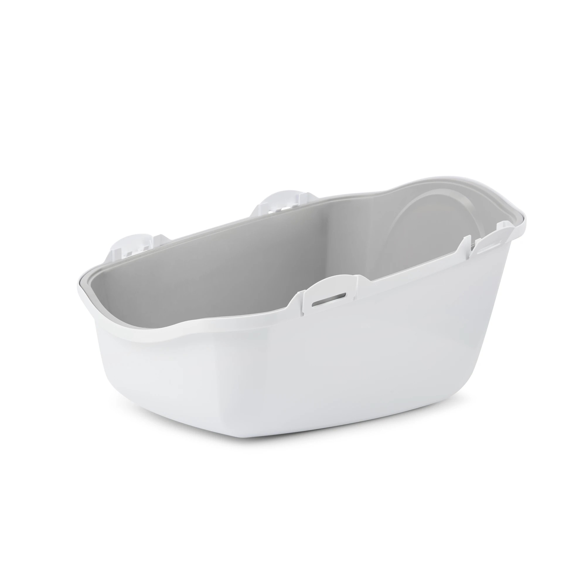 3 Cat Litter Enclosure, 3 of 10