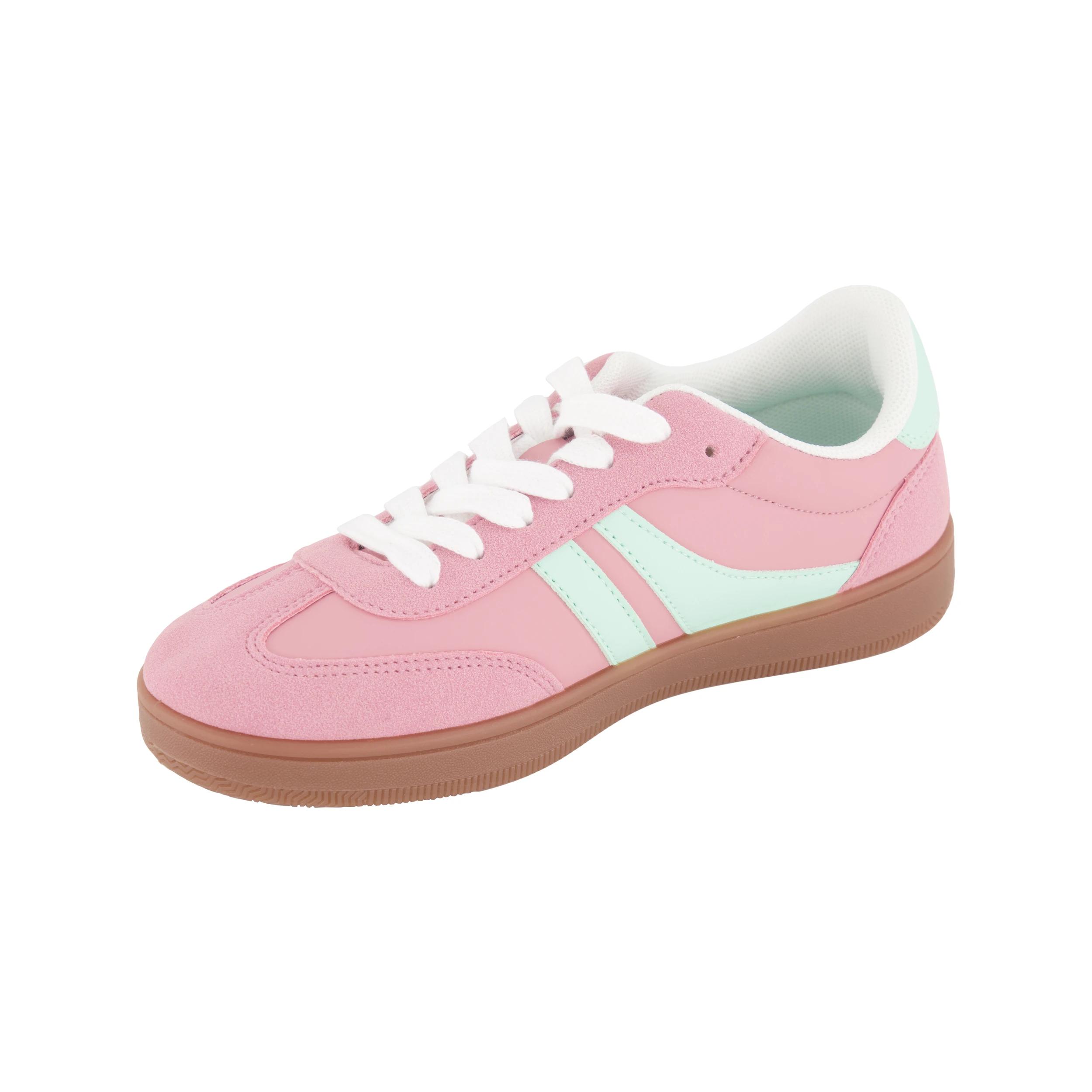 3 Senior Casual Sneakers LIGHT PINK, 3 of 5