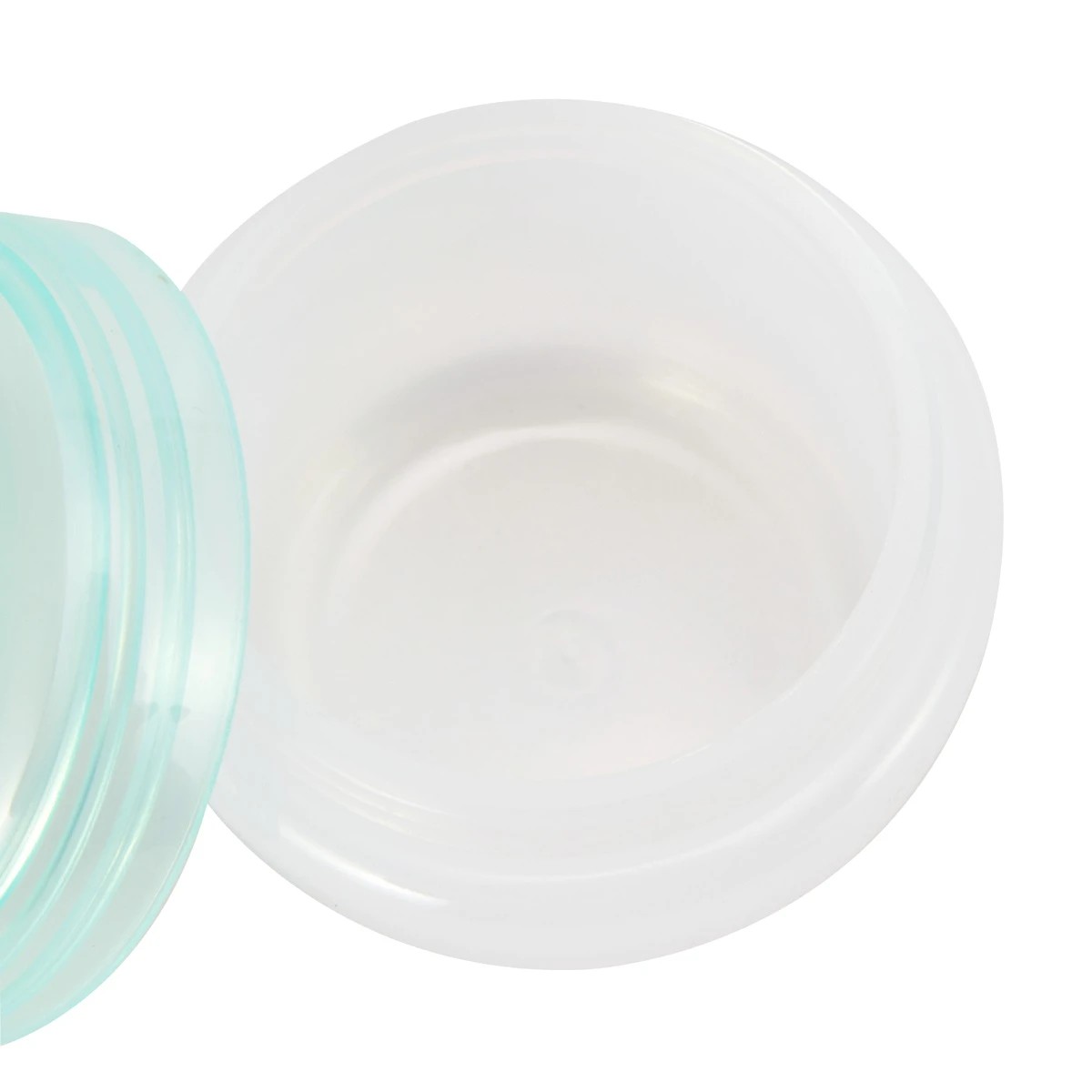 7 6 Pack Travel Solutions Stackable Jars, 7 of 10