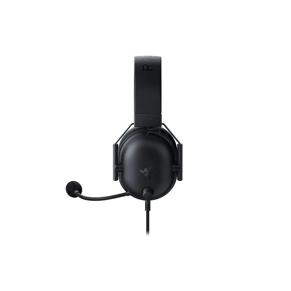 3 Razer - BlackShark V2 X Gaming Headset for Xbox - Black
 - Black, 3 of 5