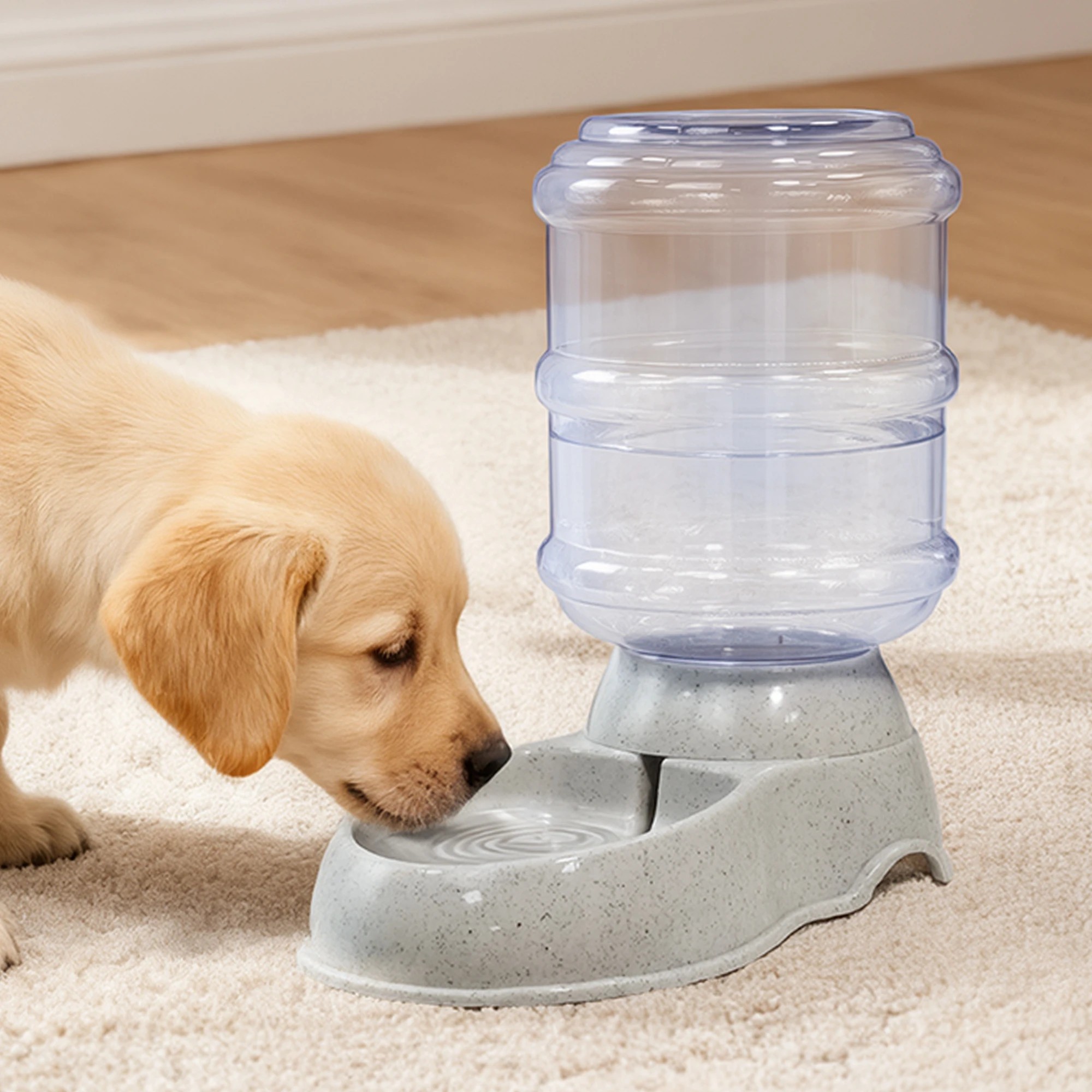 7 Pawz Automatic Pet Feeder 3.5L, 7 of 9