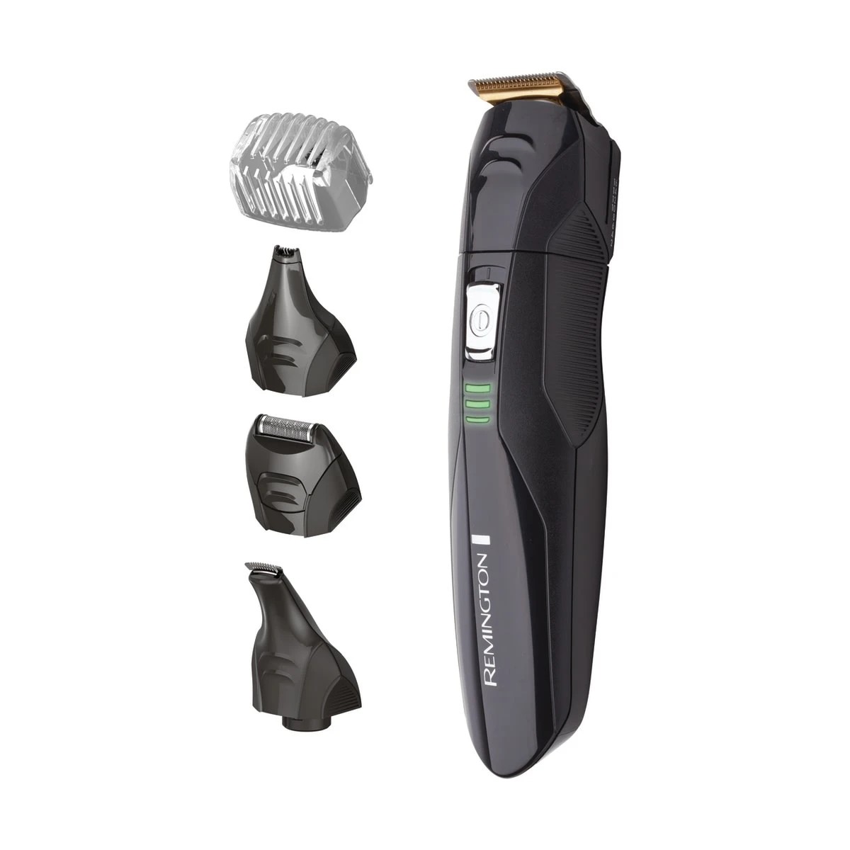 2 Remington Rechargeable Grooming Kit, 2 of 2