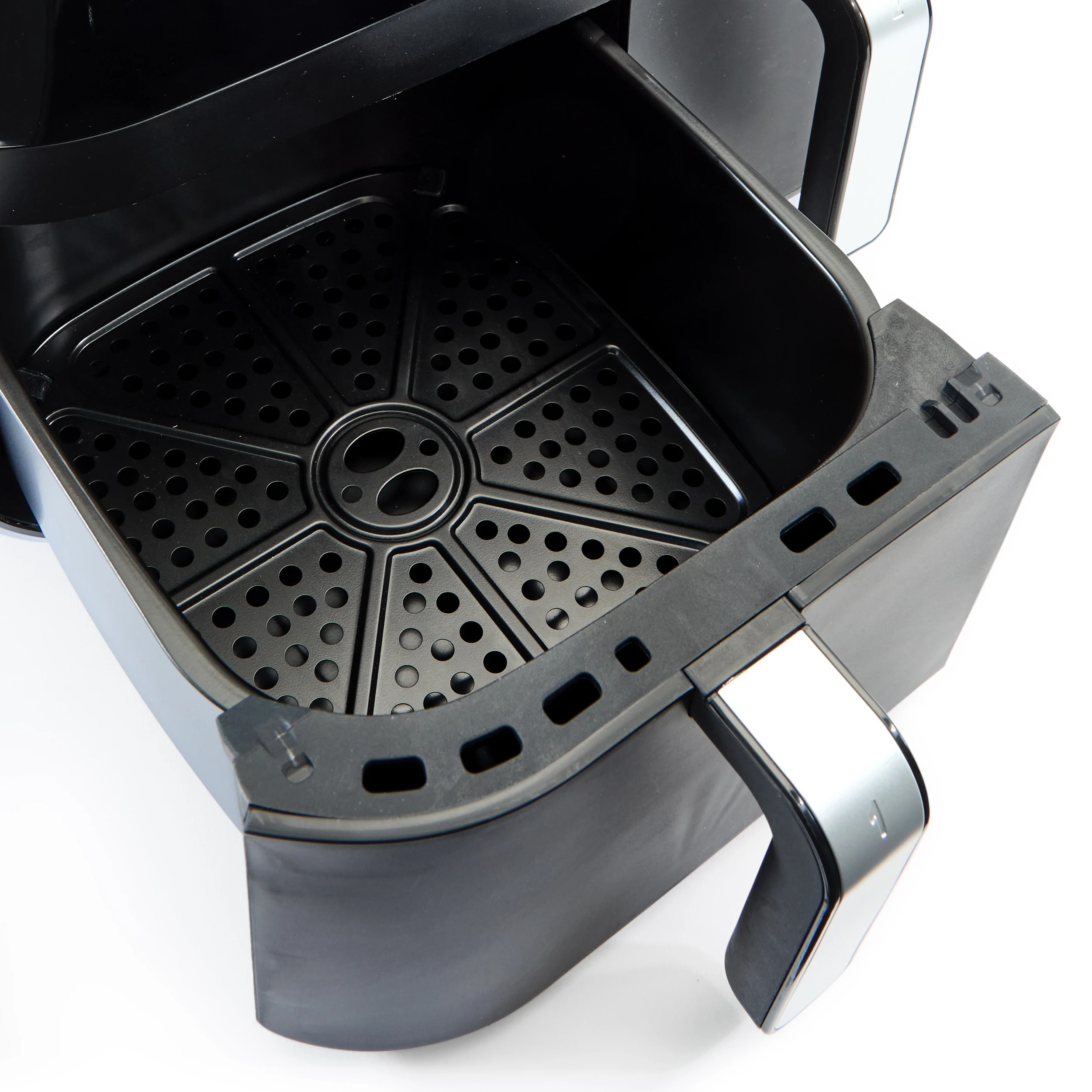 8 9L Twin Air Fryer, 8 of 8