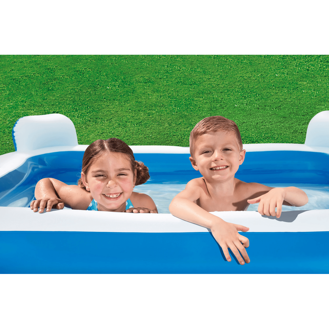 3 Bestway Family Pool, 3 of 4