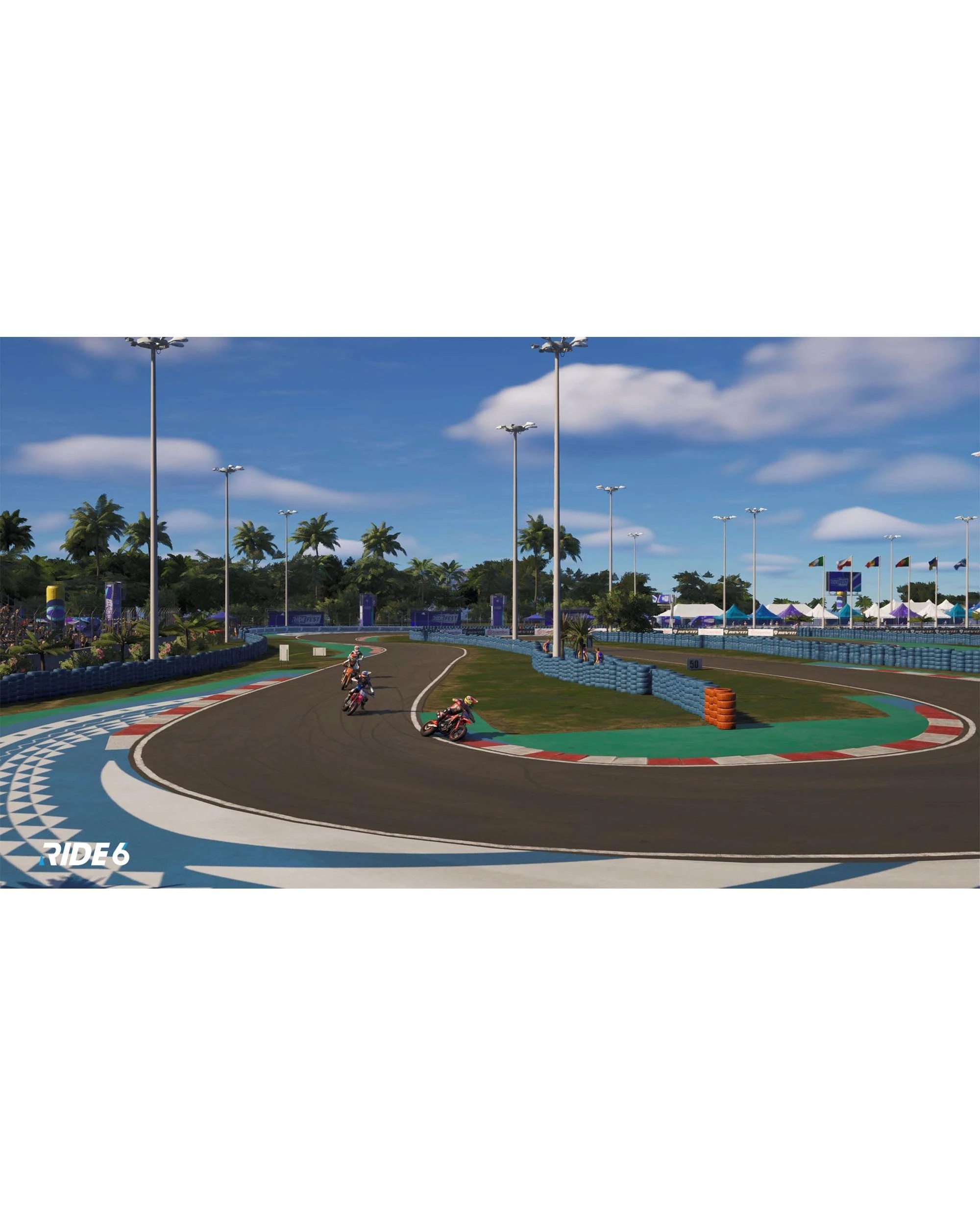 2 RIDE 6 Day One Edition - PS5, 2 of 10