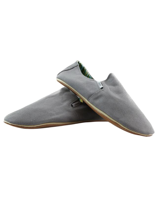 Zasel Mens Cotton Canvas S