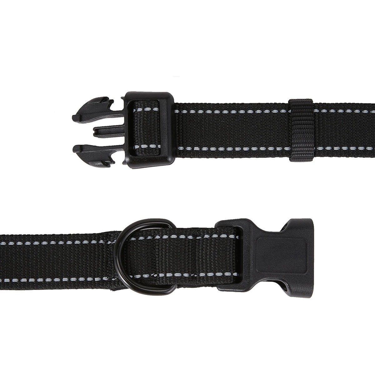 5 Dog Collar Reflective - Large, 5 of 6