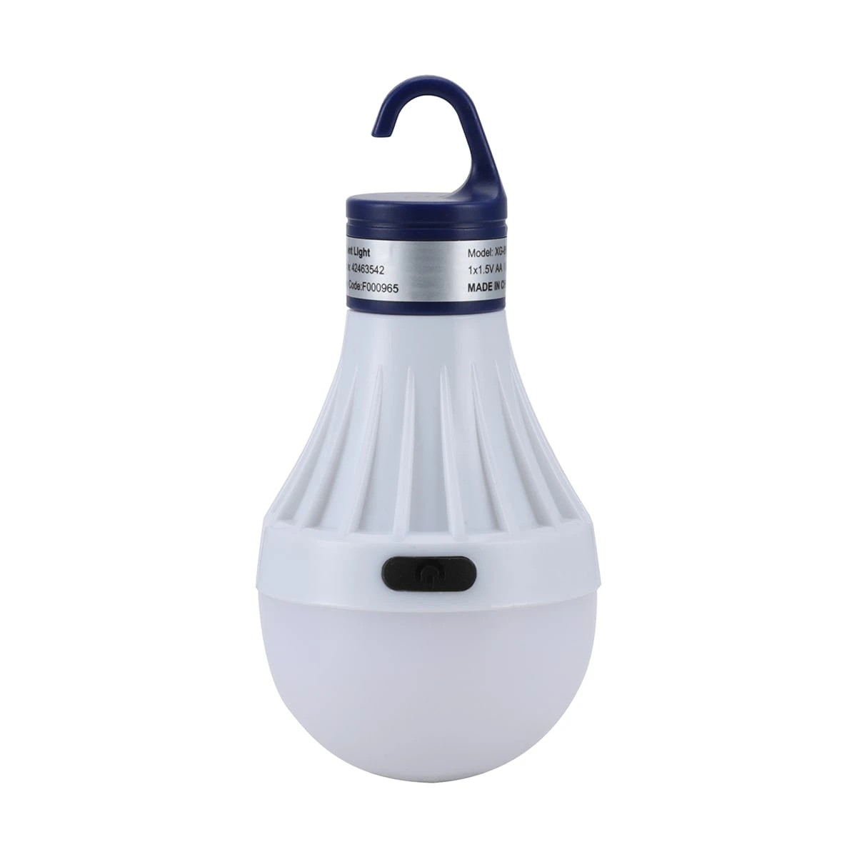 2 Bulb Tent Light, 2 of 3